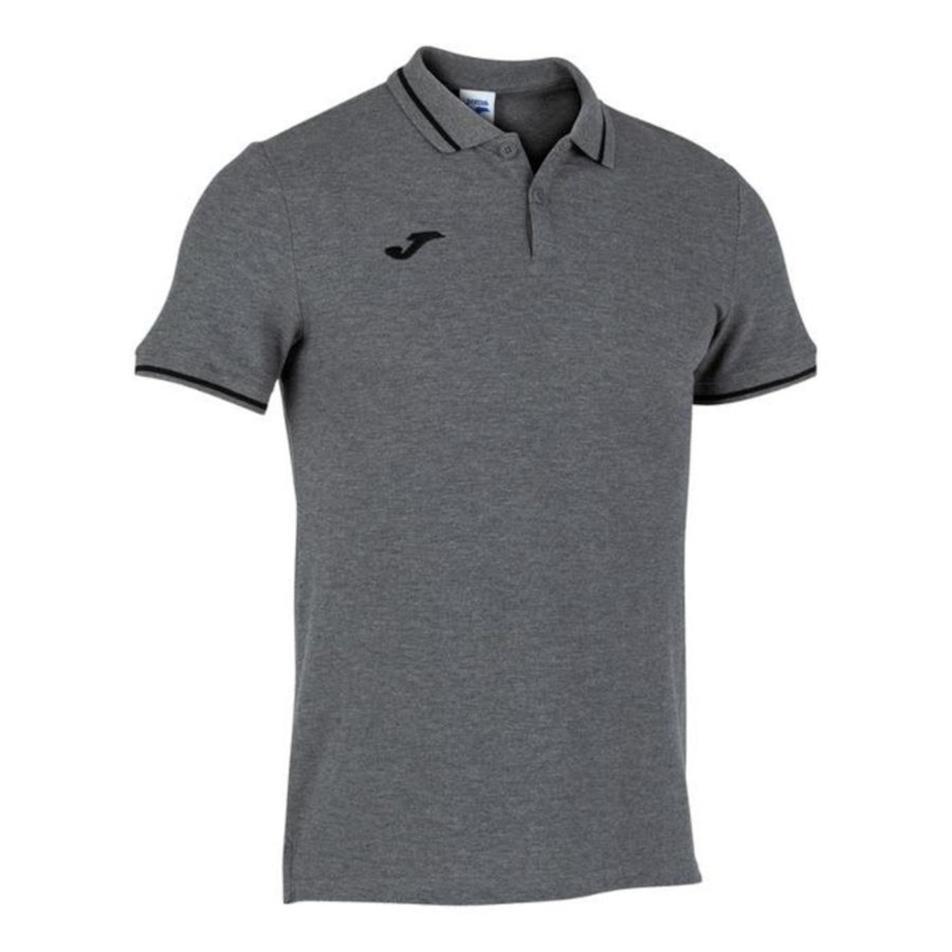 Camisa Polo Joma Confort II - Masculina - Foto 1