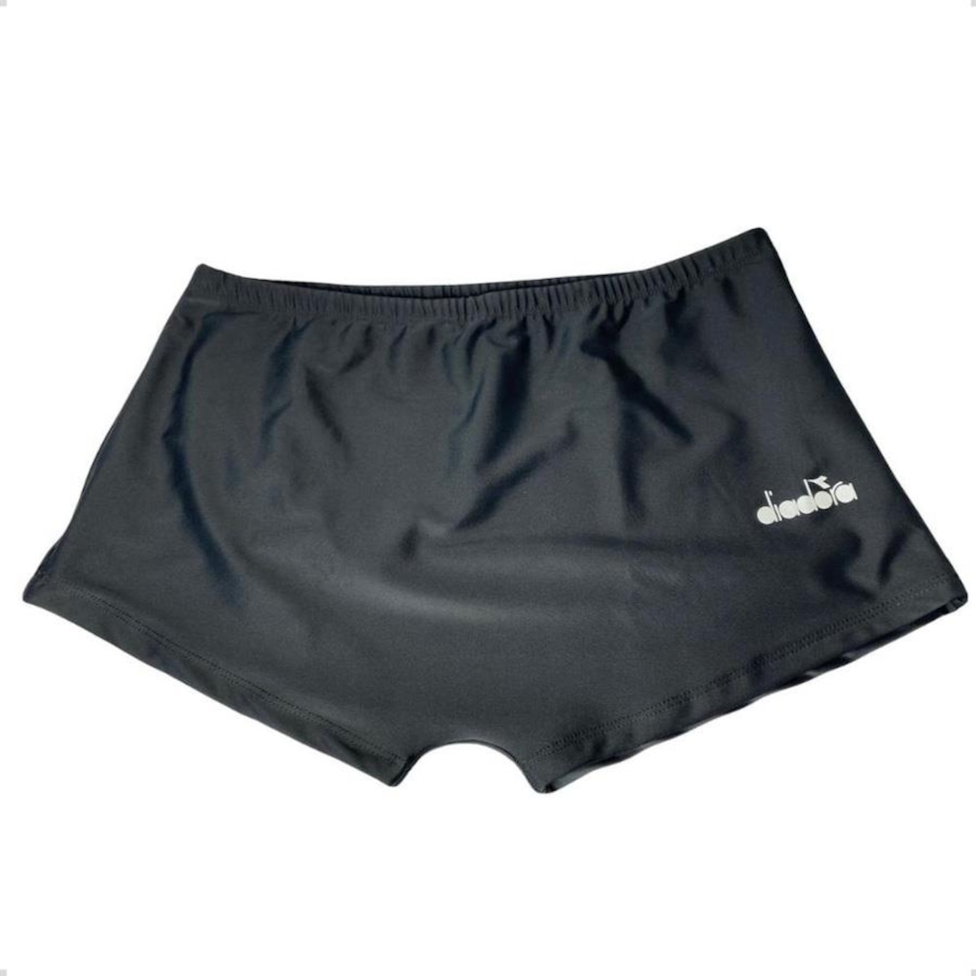 Sunga Diadora Black - Masculina - Foto 1