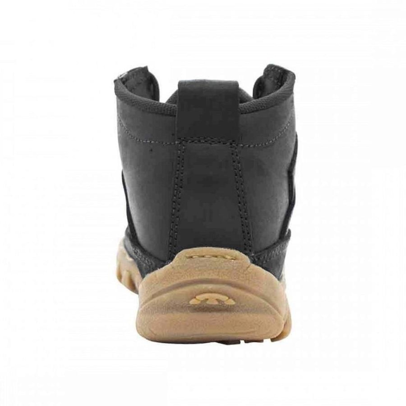 Bota Bull Terrier Austin Trekking - Masculina - Foto 4