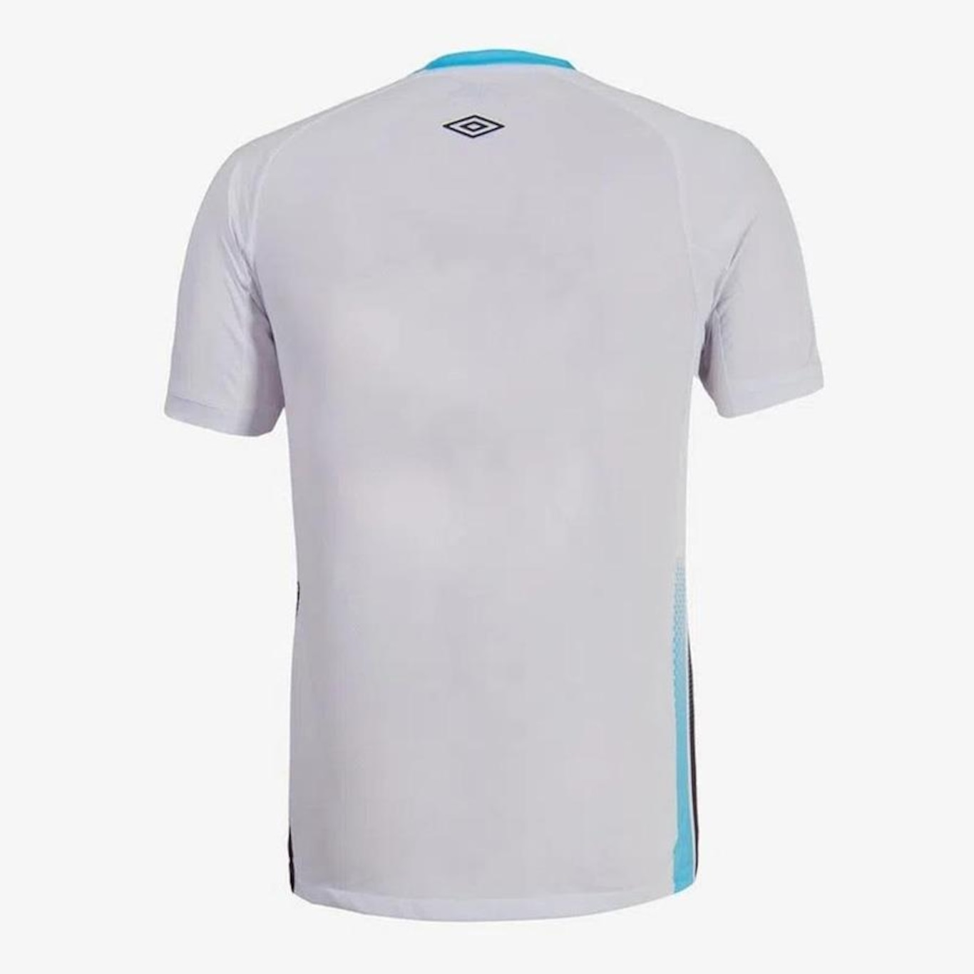 Camisa do Grêmio II 22/23 Umbro Oficial - Masculina - Foto 3