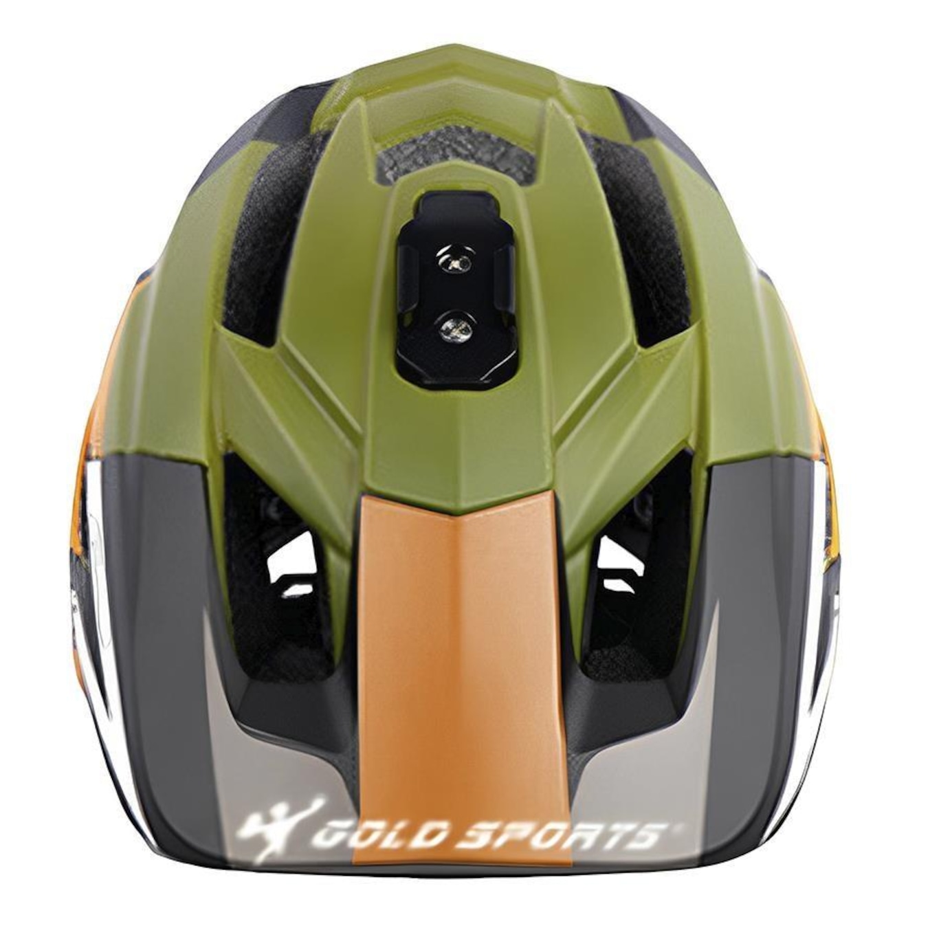 Capacete para Ciclismo Gold Sports Ultra Light - Adulto - Foto 3