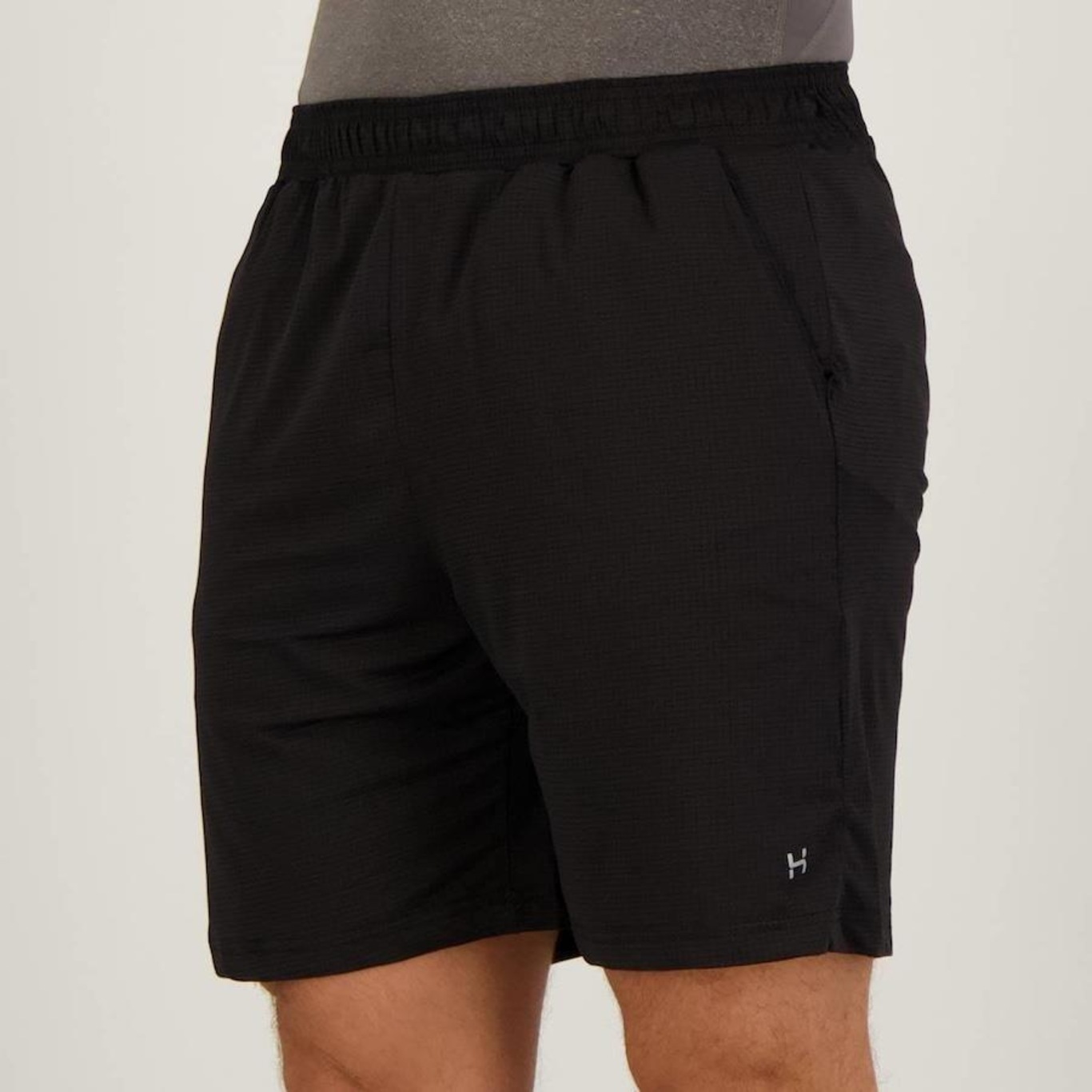 Bermuda Hering Esportiva - Masculina | Centauro