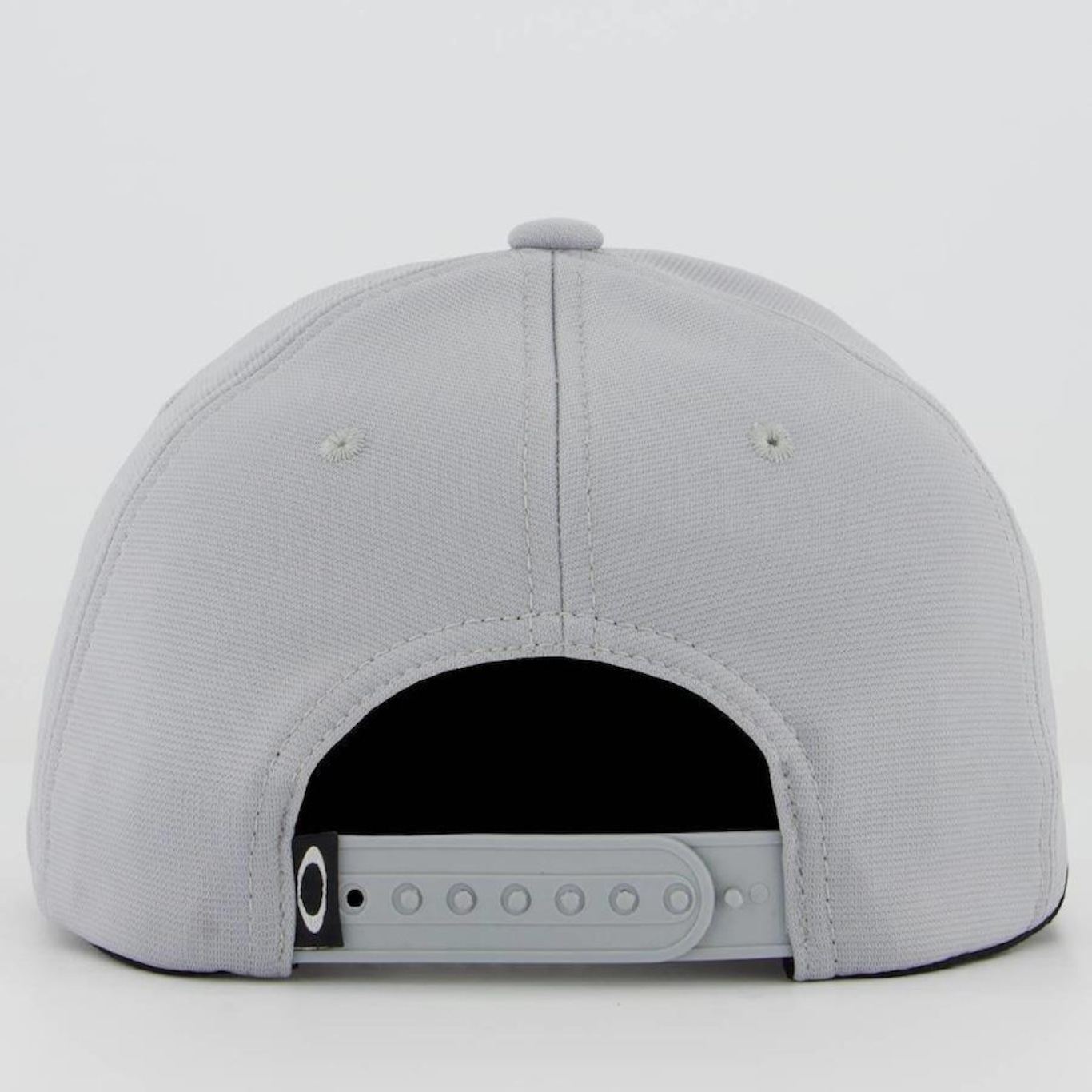 Boné Aba Curva Oakley Ellipse - Snapback - Adulto - Foto 3