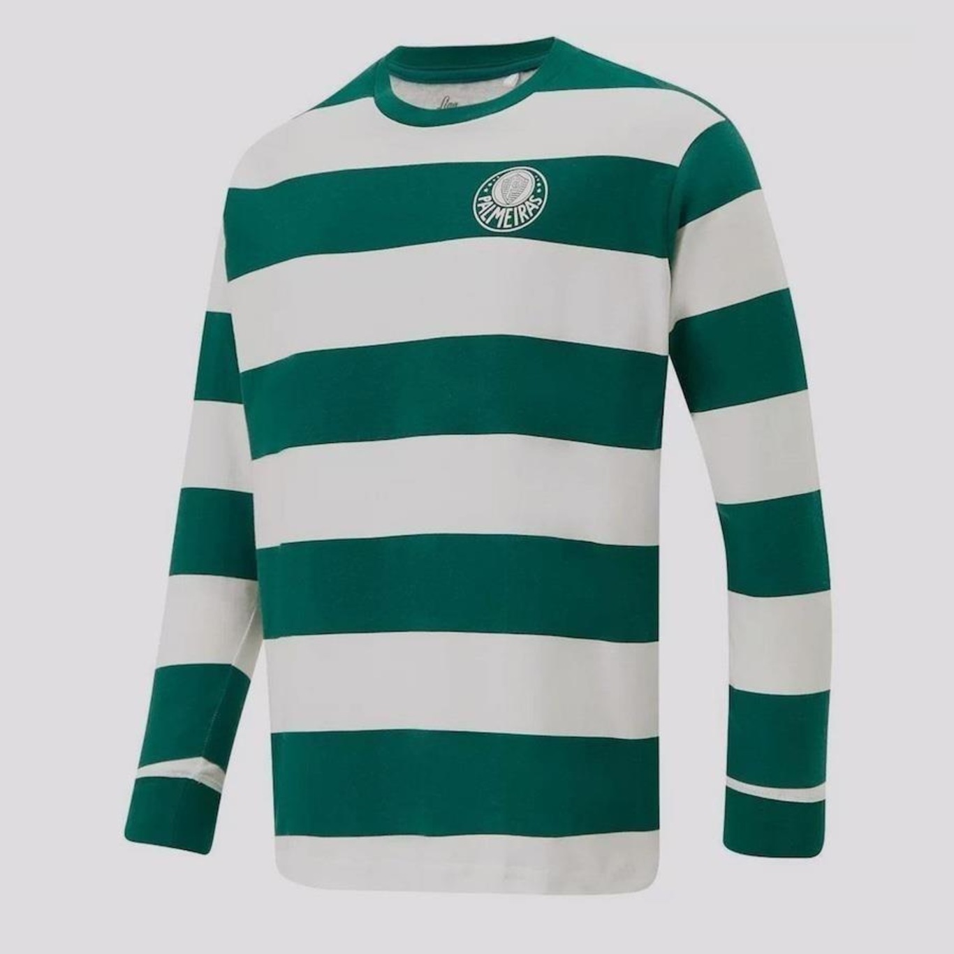 Palmeiras Retro Mundial 1951 Shirt - FutFanatics