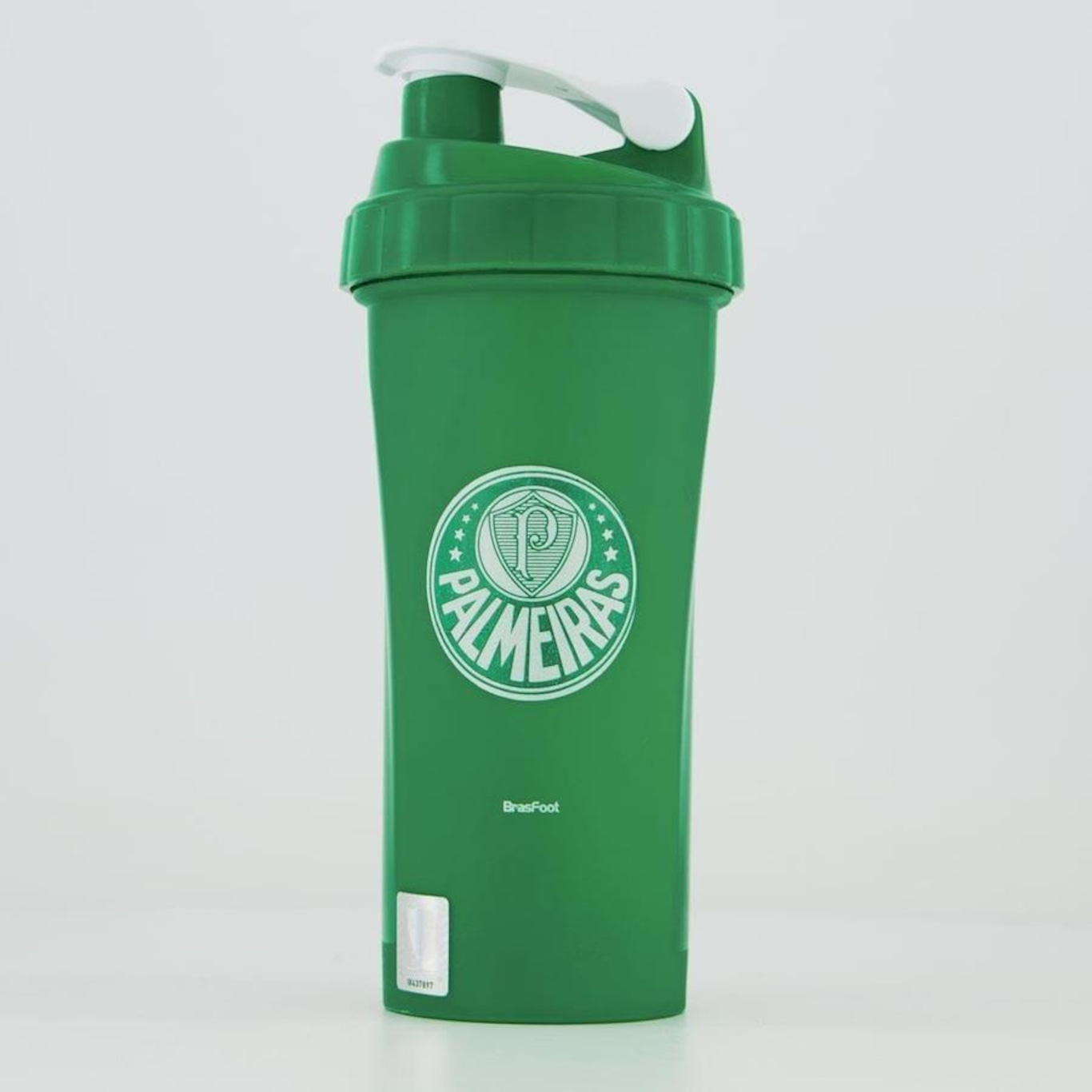 Coqueteleira do Palmeiras Futfanatics - 600ml - Foto 1