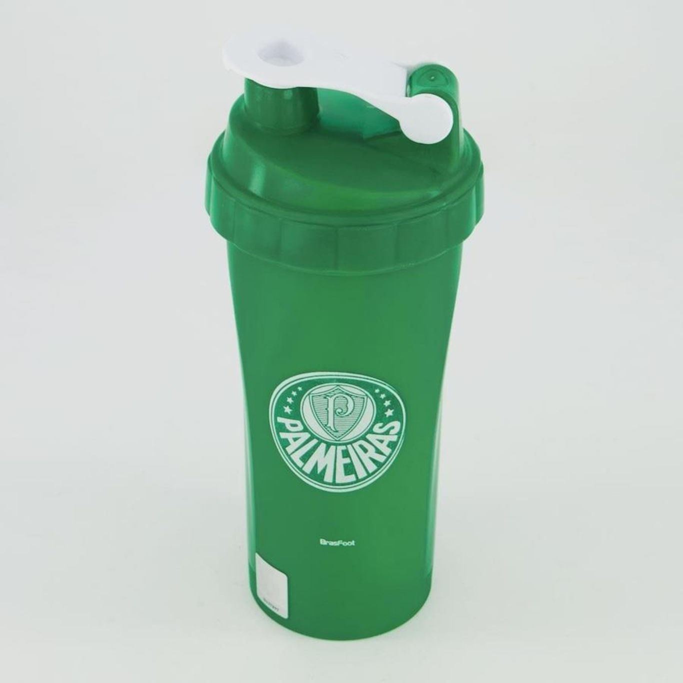 Coqueteleira do Palmeiras Futfanatics - 600ml - Foto 3