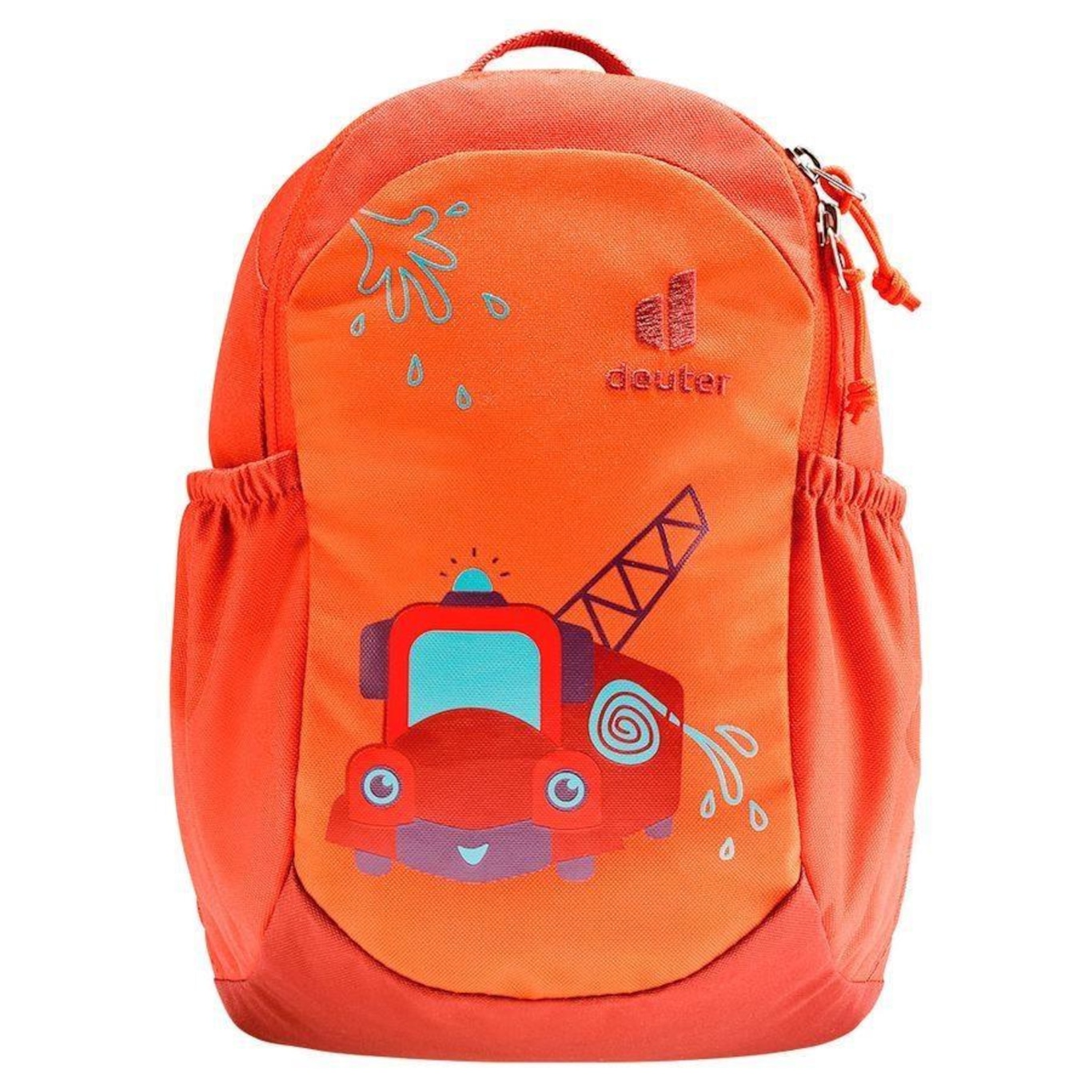 Mochila Deuter Pico - 5 Litros - Infantil - Foto 2