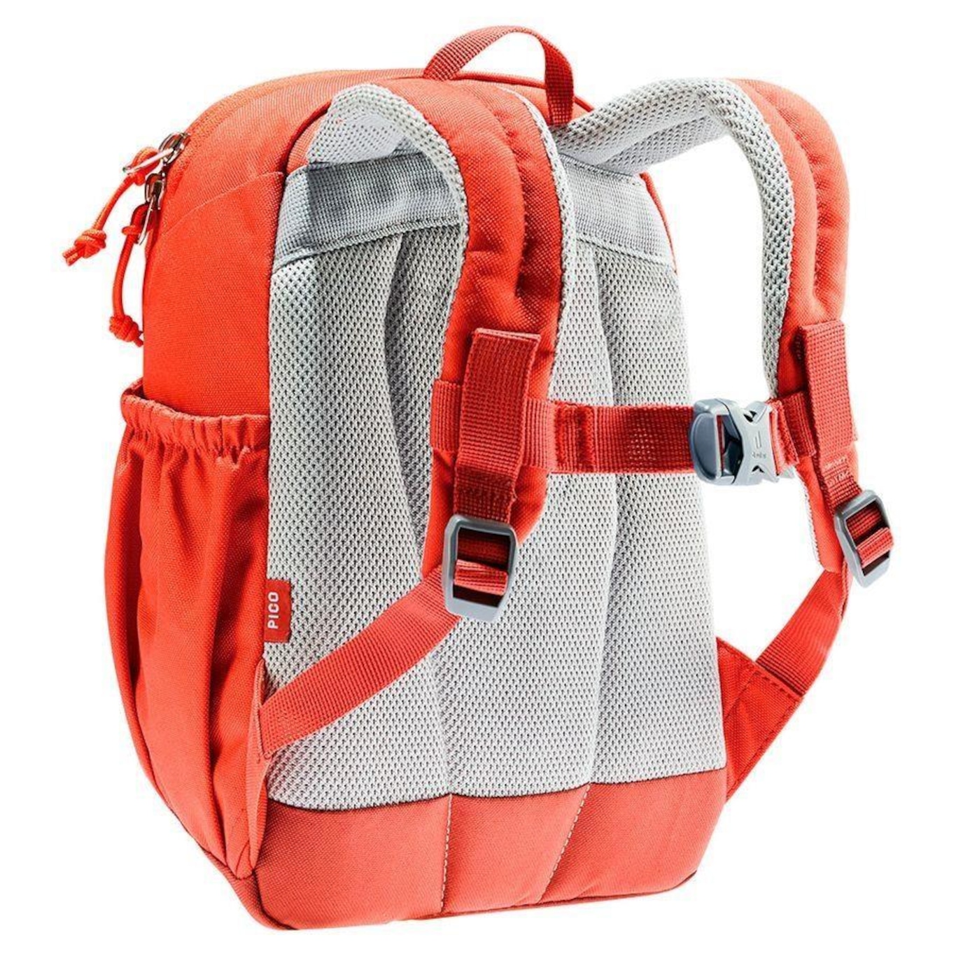 Mochila Deuter Pico - 5 Litros - Infantil - Foto 4