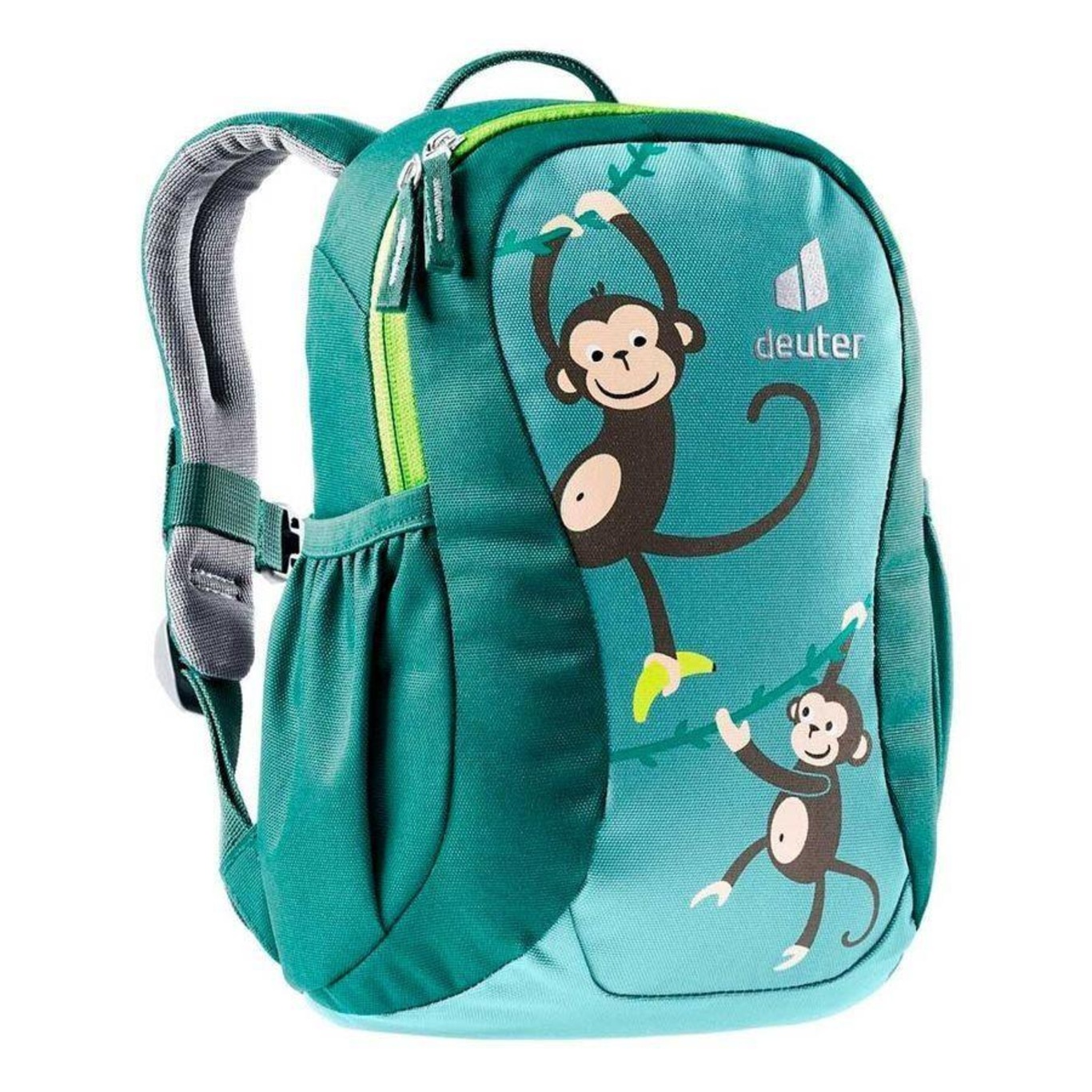 Mochila Deuter Pico - 5 Litros - Infantil - Foto 1