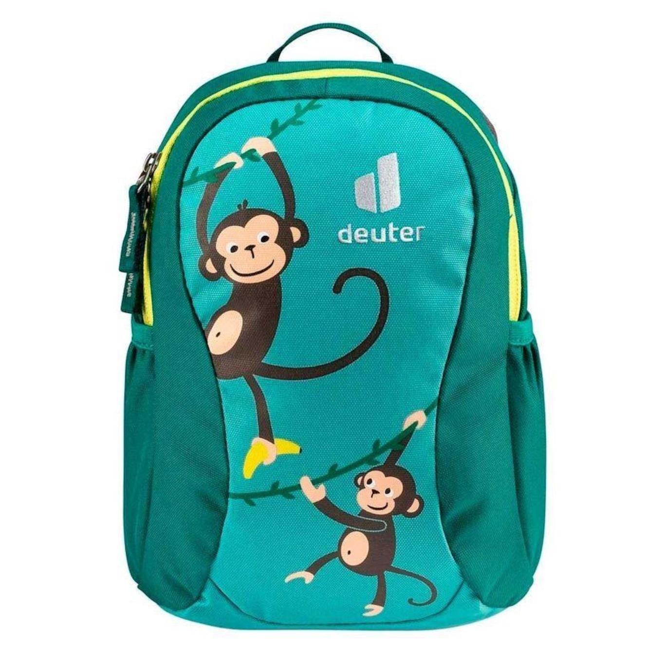 Mochila Deuter Pico - 5 Litros - Infantil - Foto 2