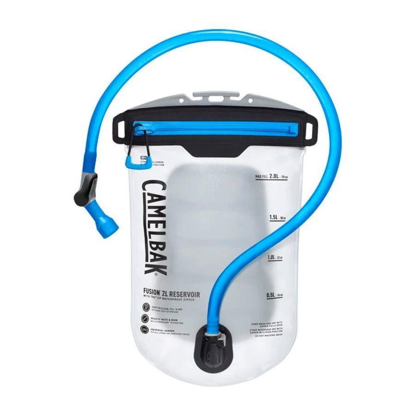 Reservatório de Hidratação Camelbak Fusion - 2 Litros - Foto 1