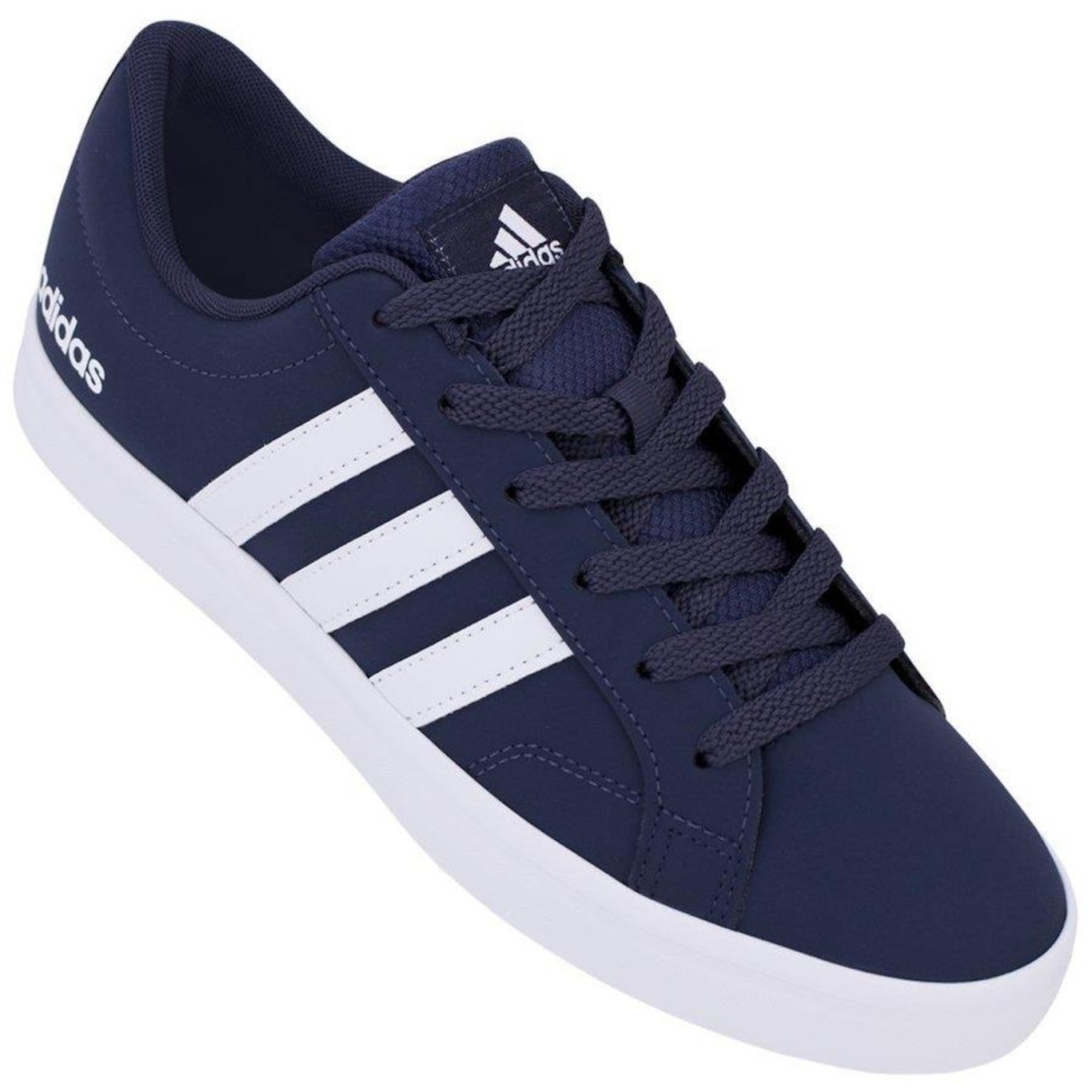 Tênis adidas VS Pace 2.0 - Masculino - Foto 2