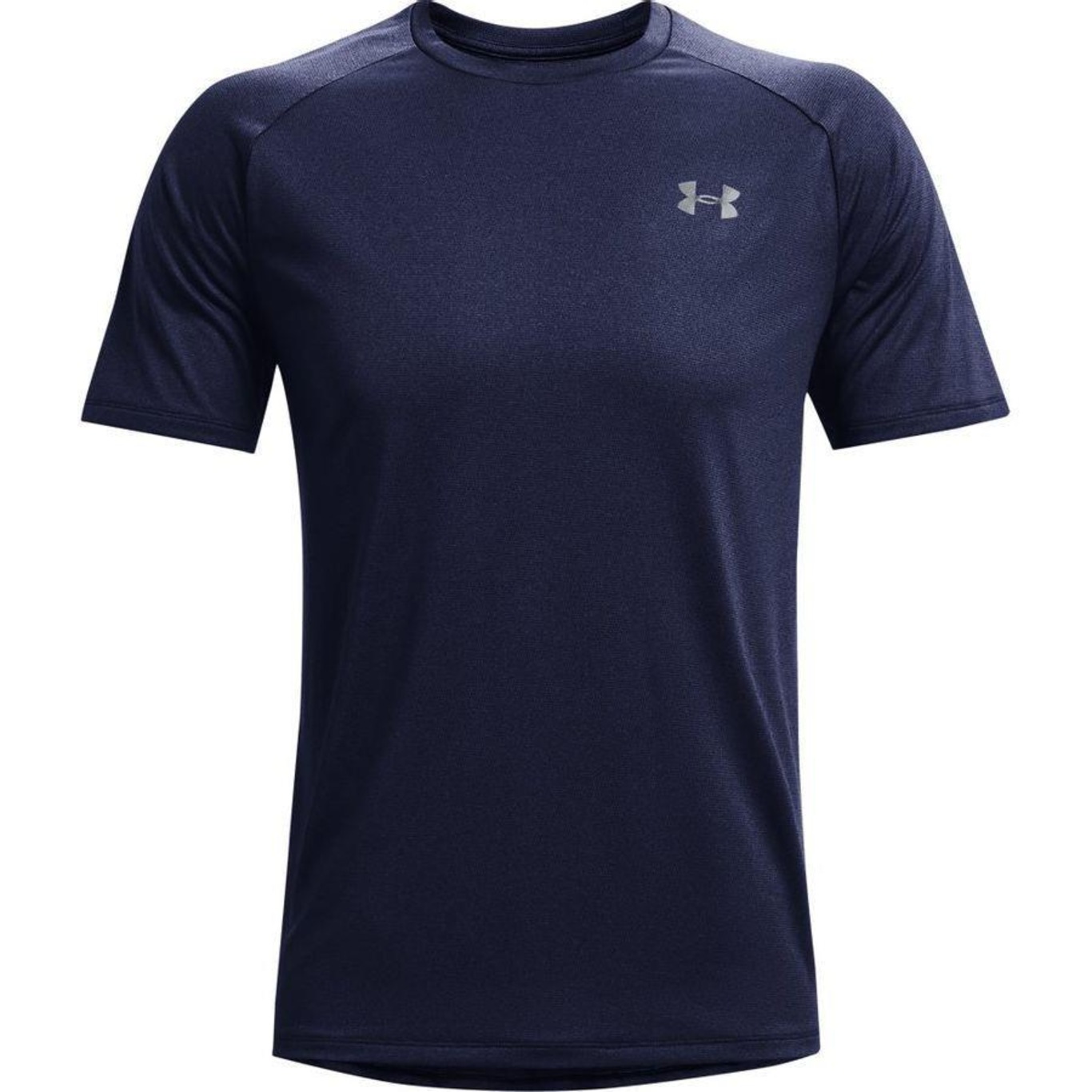 Camiseta Under Armour Tech 2.0 SS Novelty - Masculina em Promoção