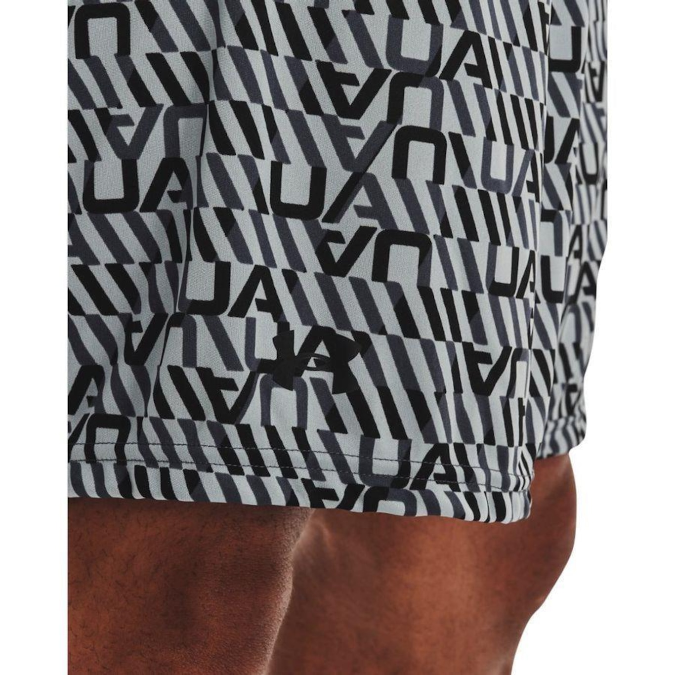 Shorts Under Armour Tech Printed - - Foto 3