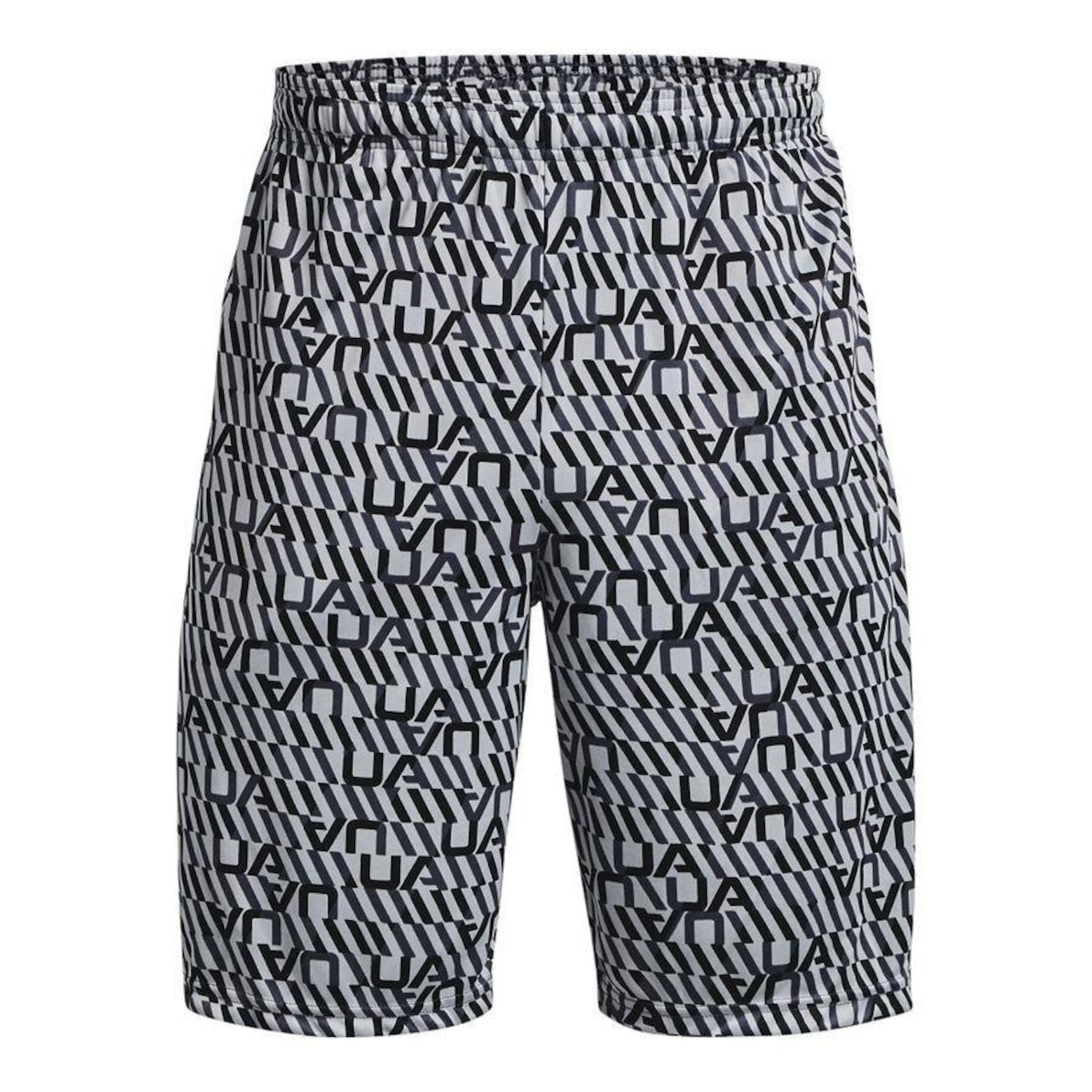 Shorts Under Armour Tech Printed - - Foto 4