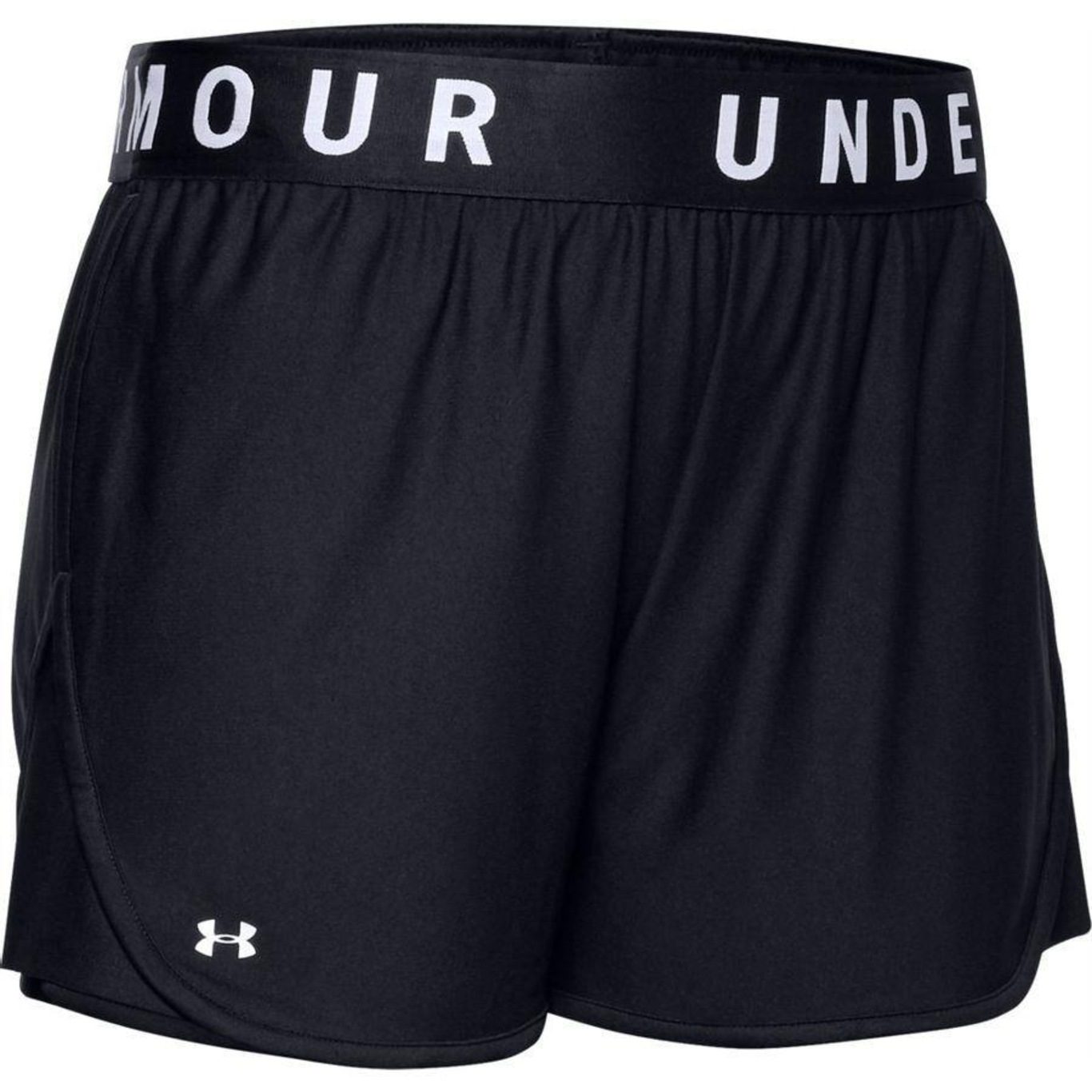 Shorts Under Armour Plus Size Play Up Shorts 5 Inch Centauro 0145