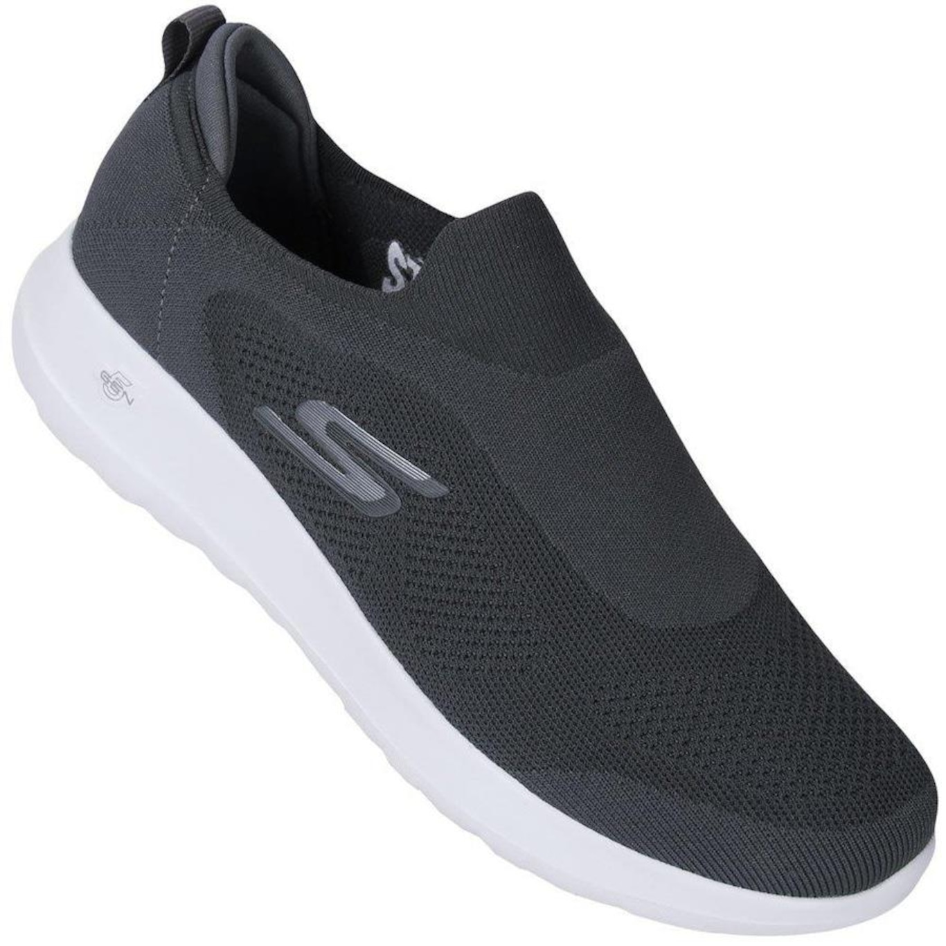 Tênis Skechers Go Walk Max - Masculino - Foto 2