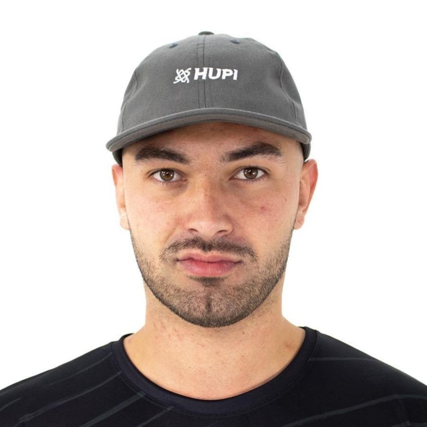 BONÉ HUPI DAD HAT - STRAPBACK - ADULTO - Foto 1