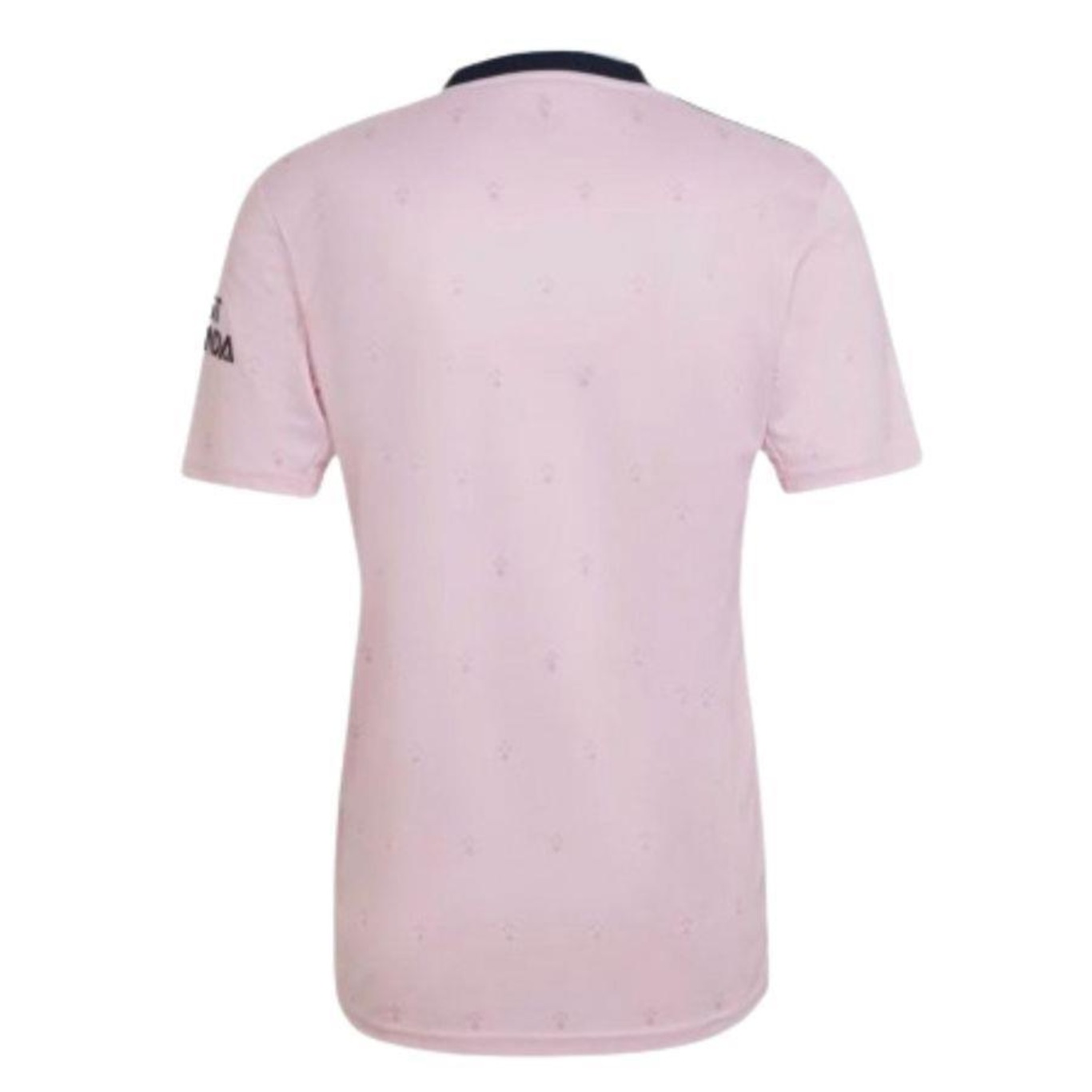 Blusa rosa hot sale adidas masculina