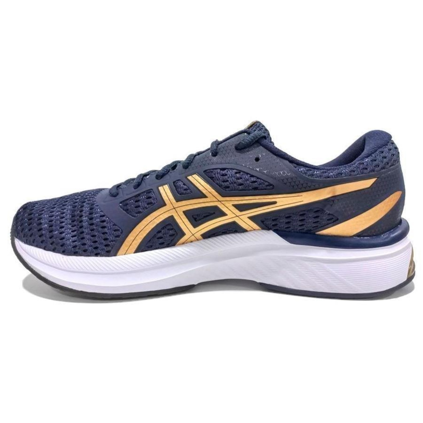 Tenis Asics Gel-Sparta - Masculino - Foto 3