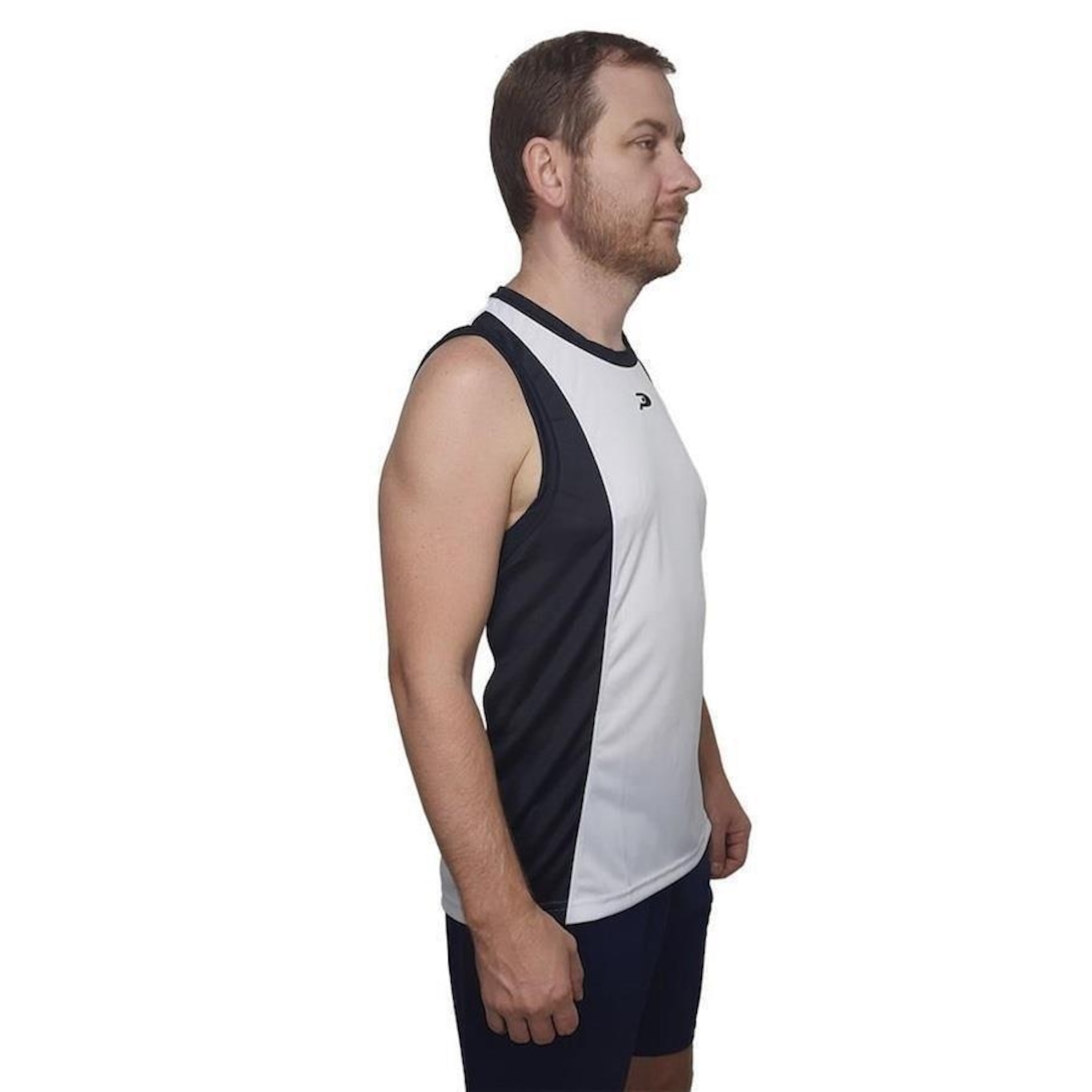 Camiseta Regata Placar Taquari - Masculina - Foto 3