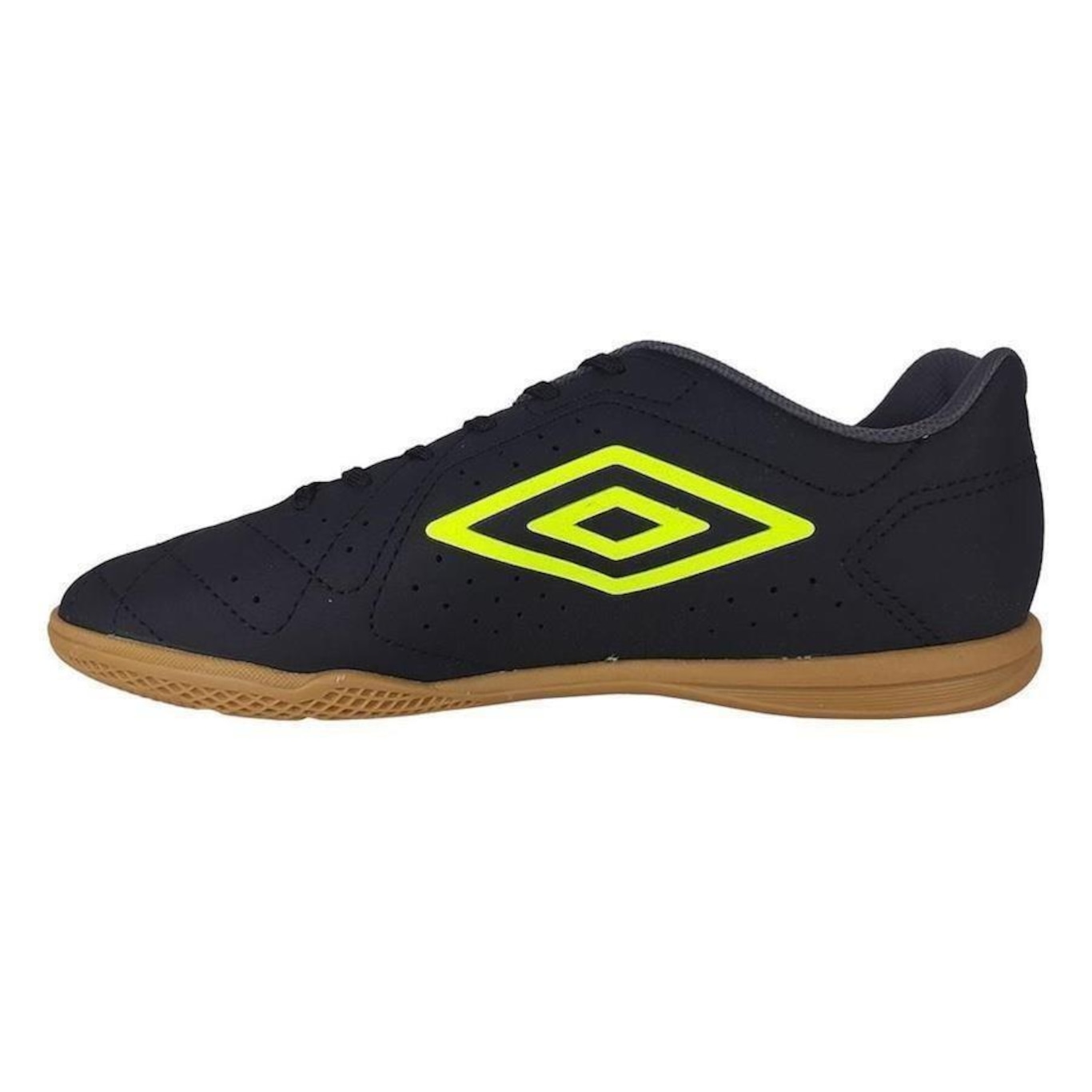 Chuteira Futsal Umbro Neo Striker - Adulto - Foto 2