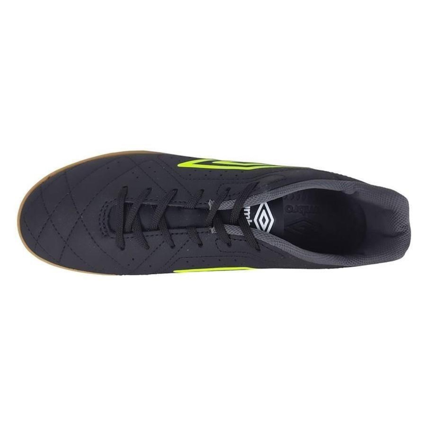 Chuteira Futsal Umbro Neo Striker - Adulto - Foto 4