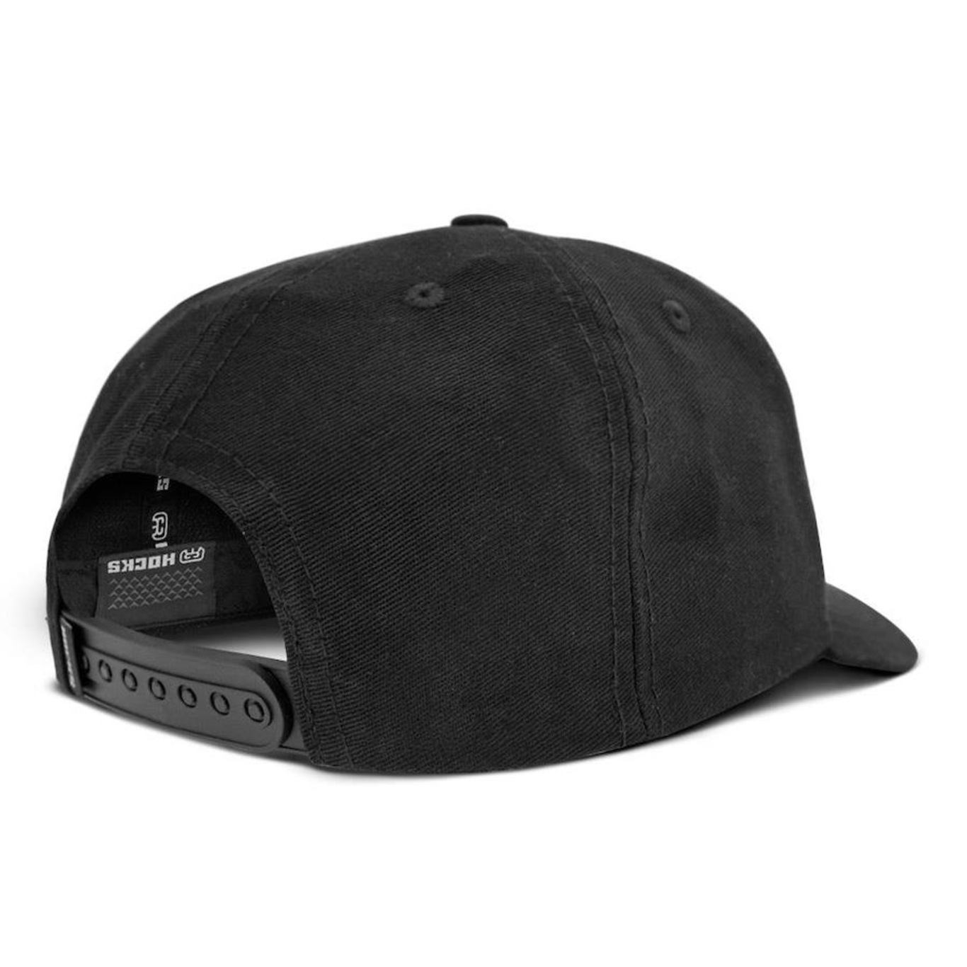 Boné Hocks Snap Basic Fili - Snapback - Adulto - Foto 3