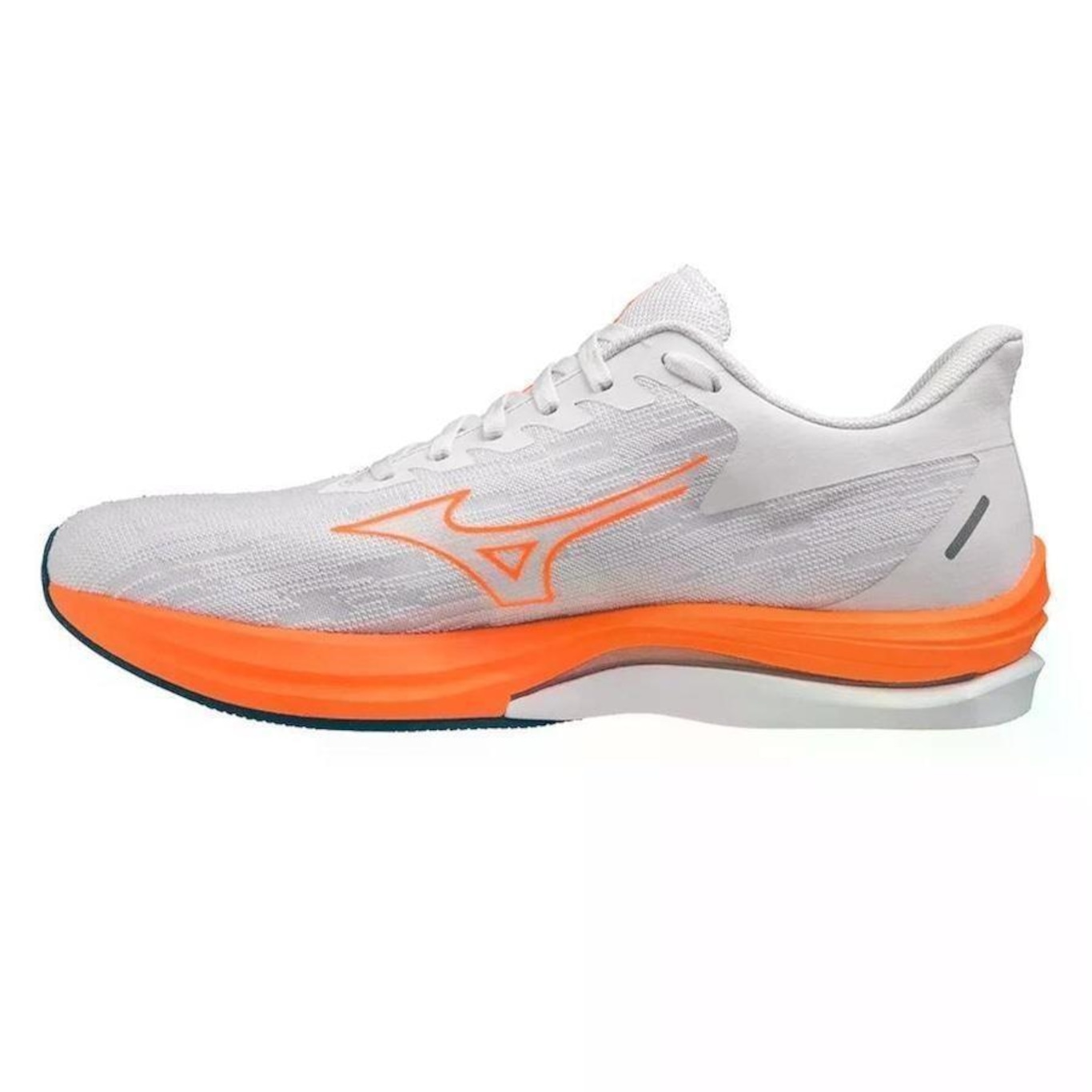 Tênis Mizuno Wave Rebellion Sonic - Masculino - Foto 2