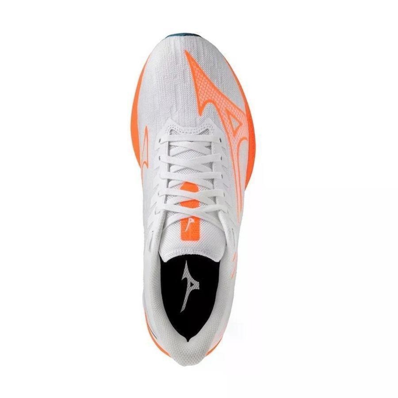 Tênis Mizuno Wave Rebellion Sonic - Masculino - Foto 3