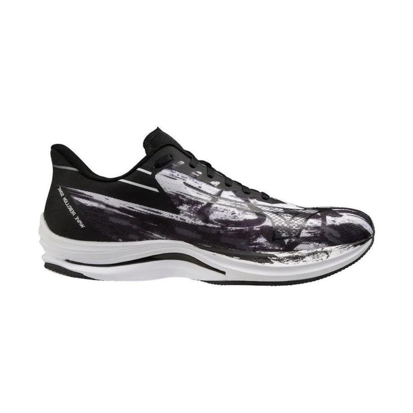 Tênis Mizuno Wave Rebellion Sonic - Masculino - Foto 1