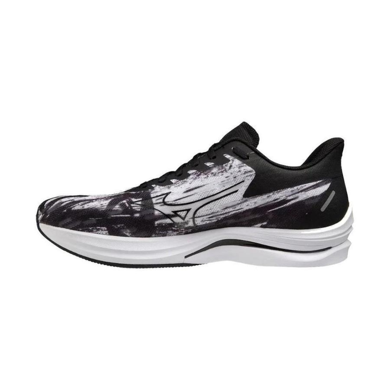 Tênis Mizuno Wave Rebellion Sonic - Masculino - Foto 2