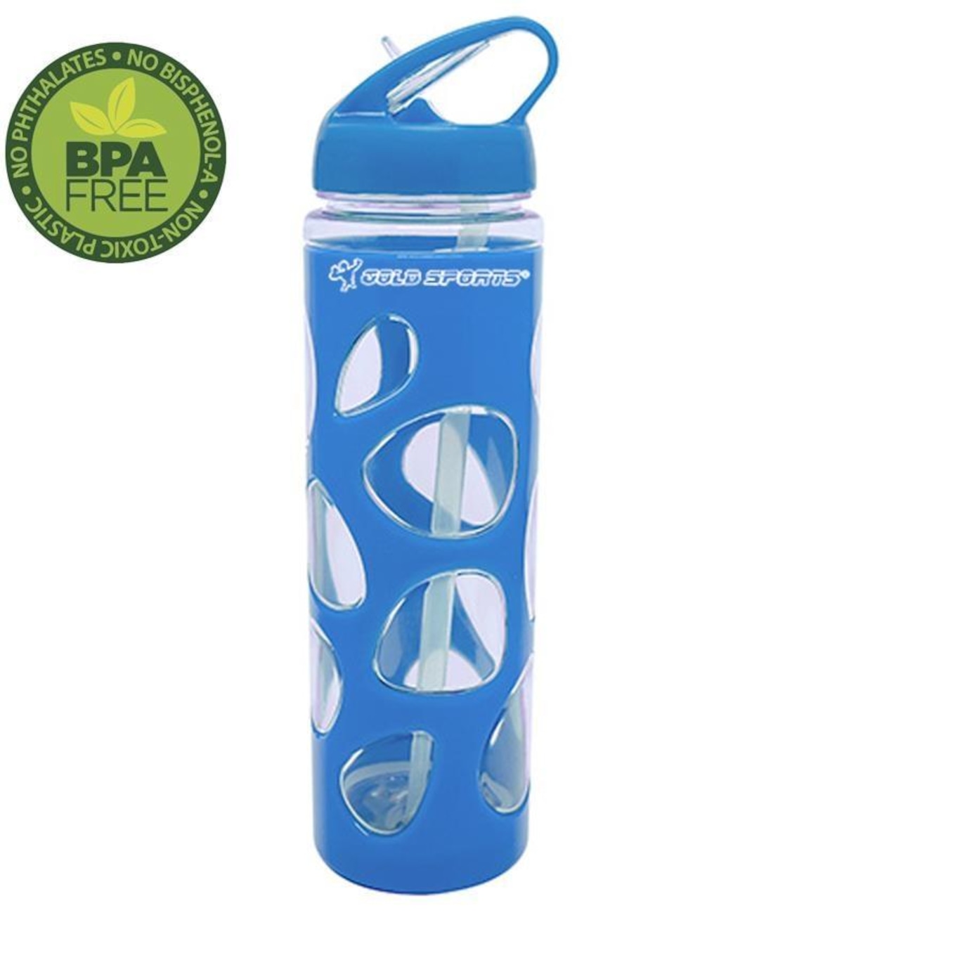 Squeeze Gold Sports Rock - 800ml - Foto 2