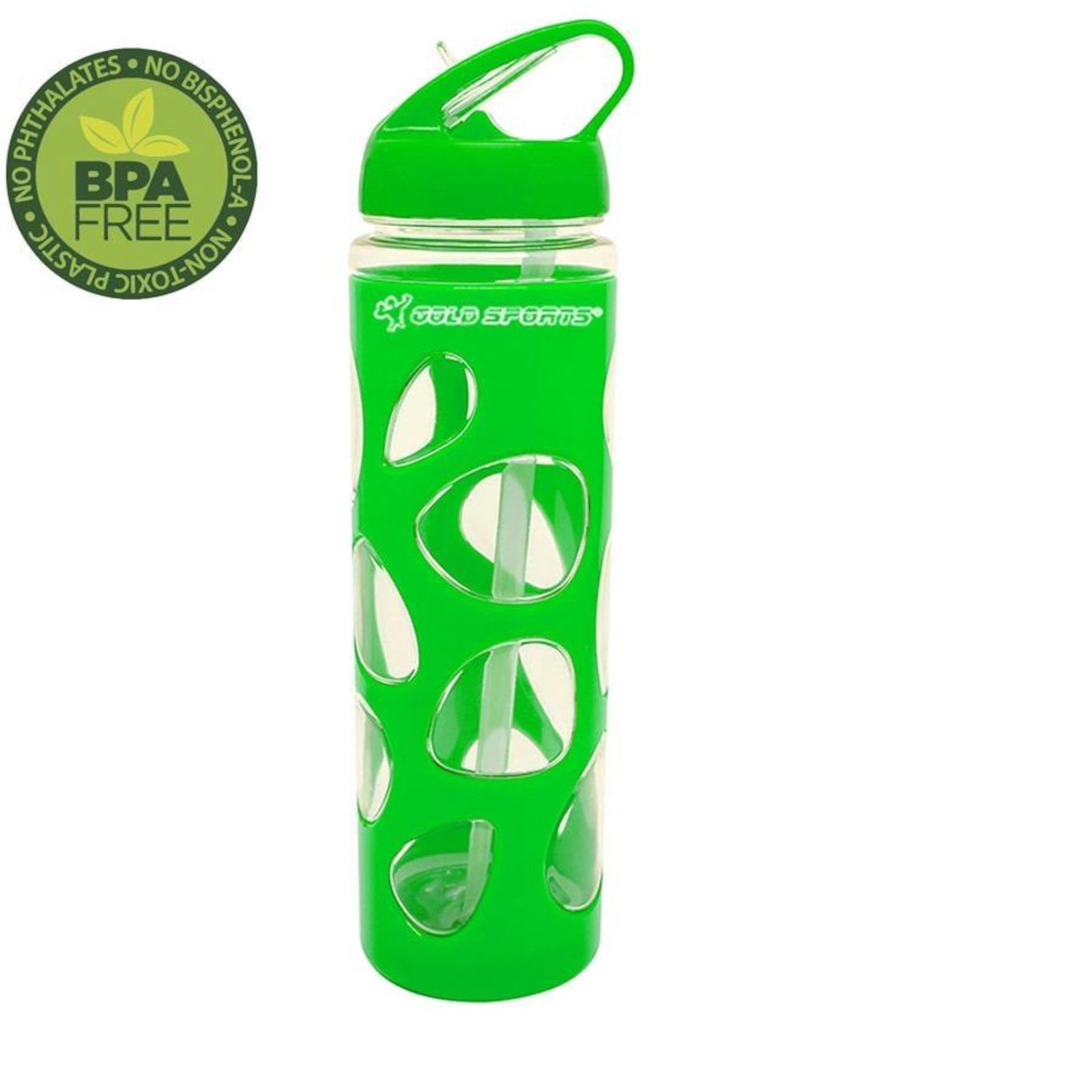 Squeeze Gold Sports Rock - 800ml - Foto 2