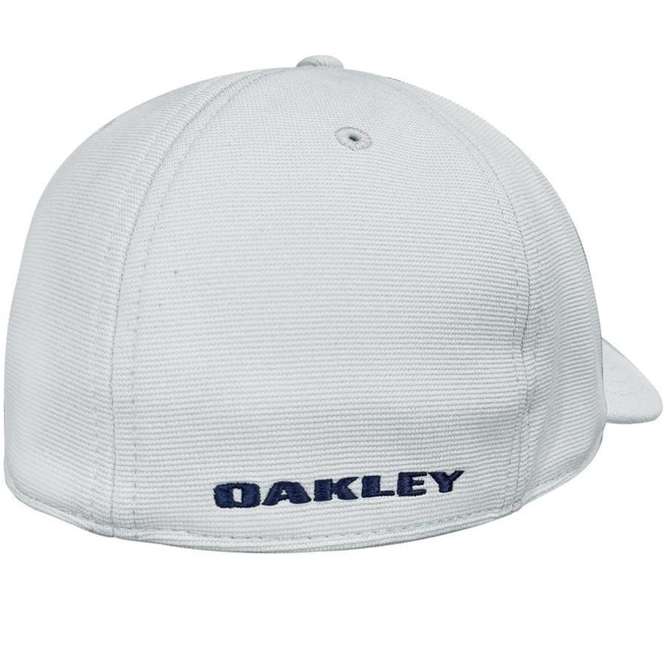 Camiseta Oakley O-Bark Masculina - Gelo