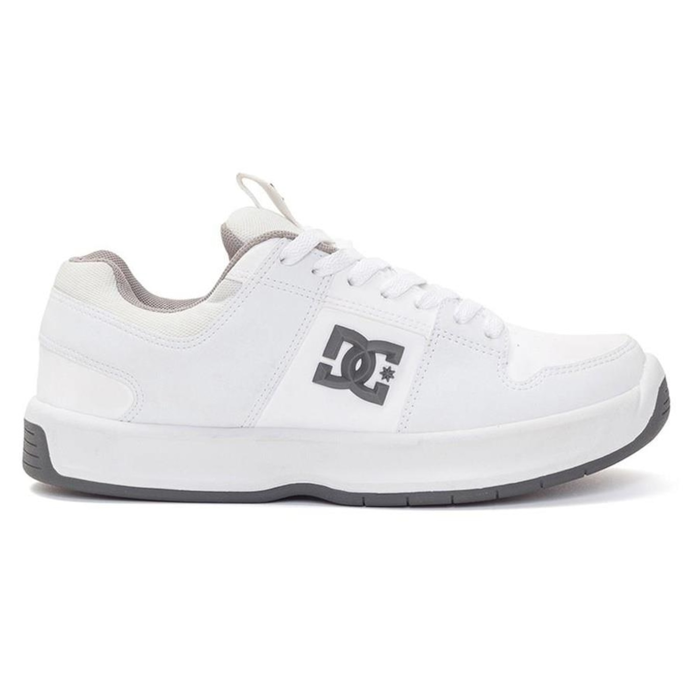 Tenis dc hot sale shoes centauro