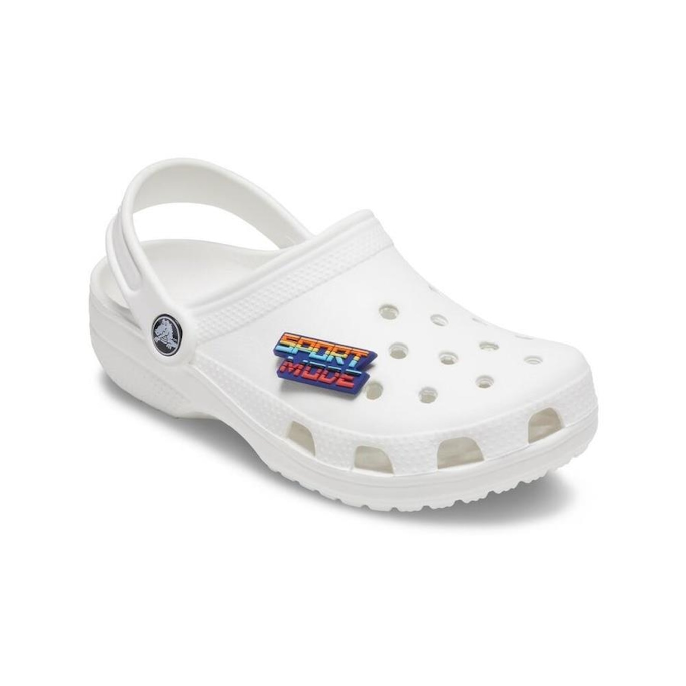 Jibbitz Crocs Sport Mode - Foto 2