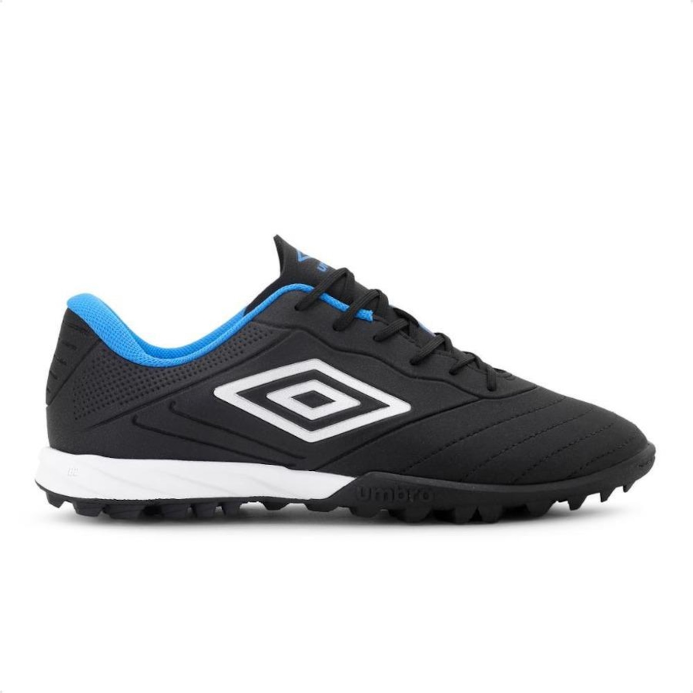 Chuteira Society Umbro Tocco 3 Club - Adulto - Foto 1