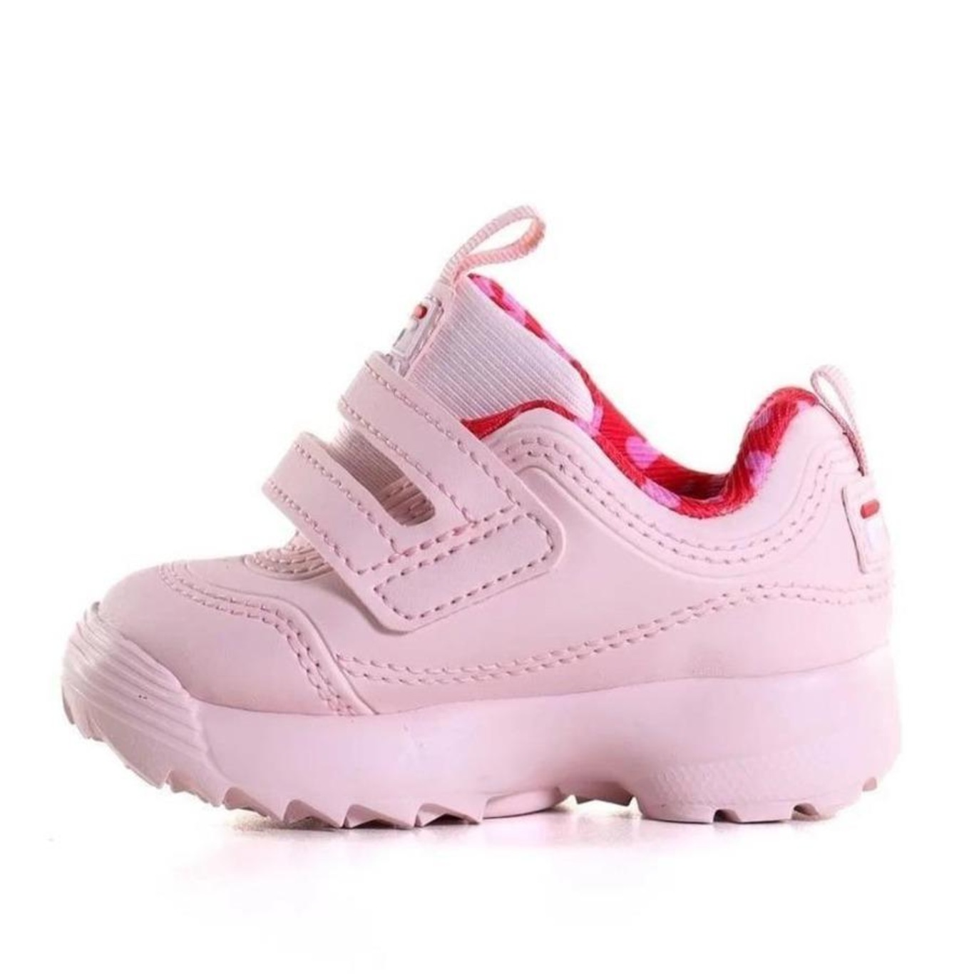 fila disruptor bebe