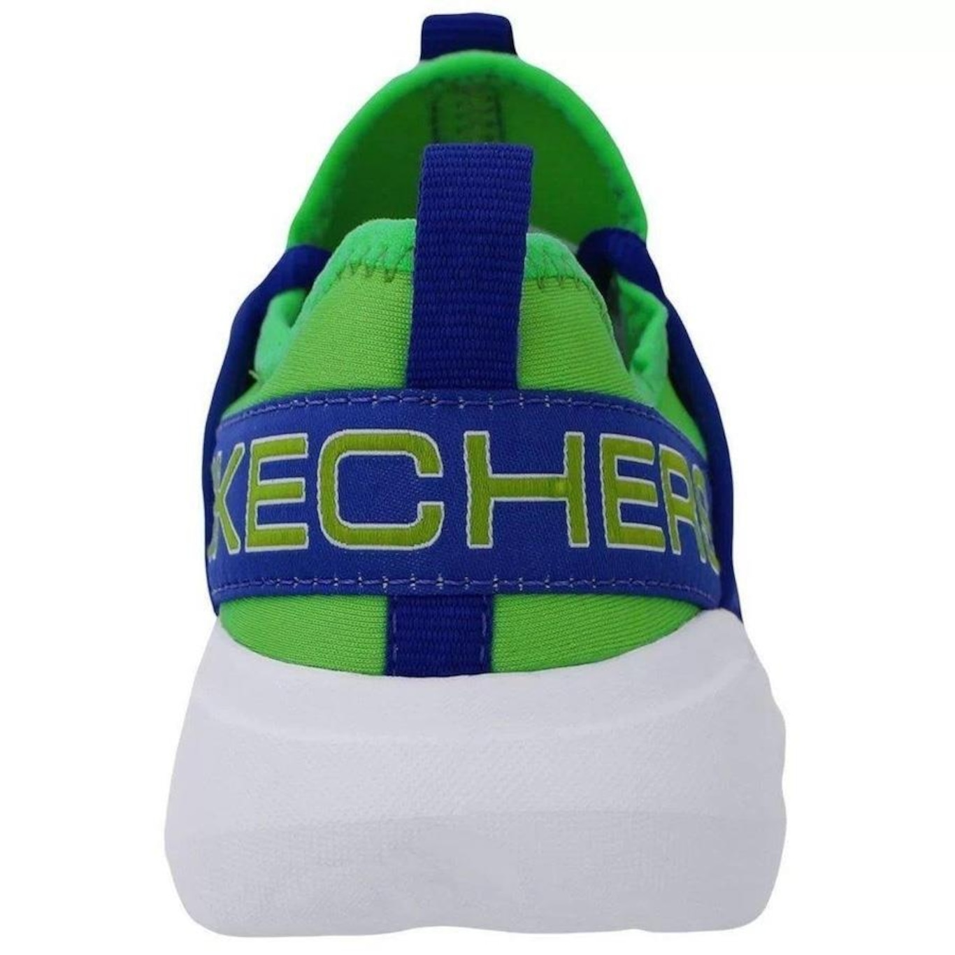 Tênis Skechers Go Run Fast - Infantil - Foto 3