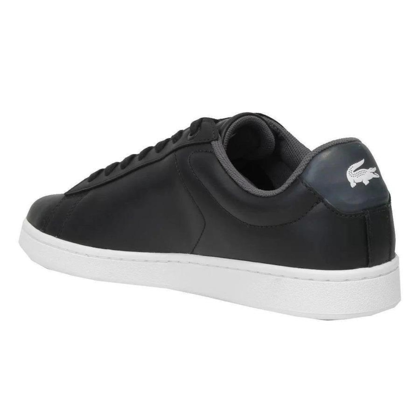 Tênis Lacoste Carnaby Evo 0120 - Foto 1