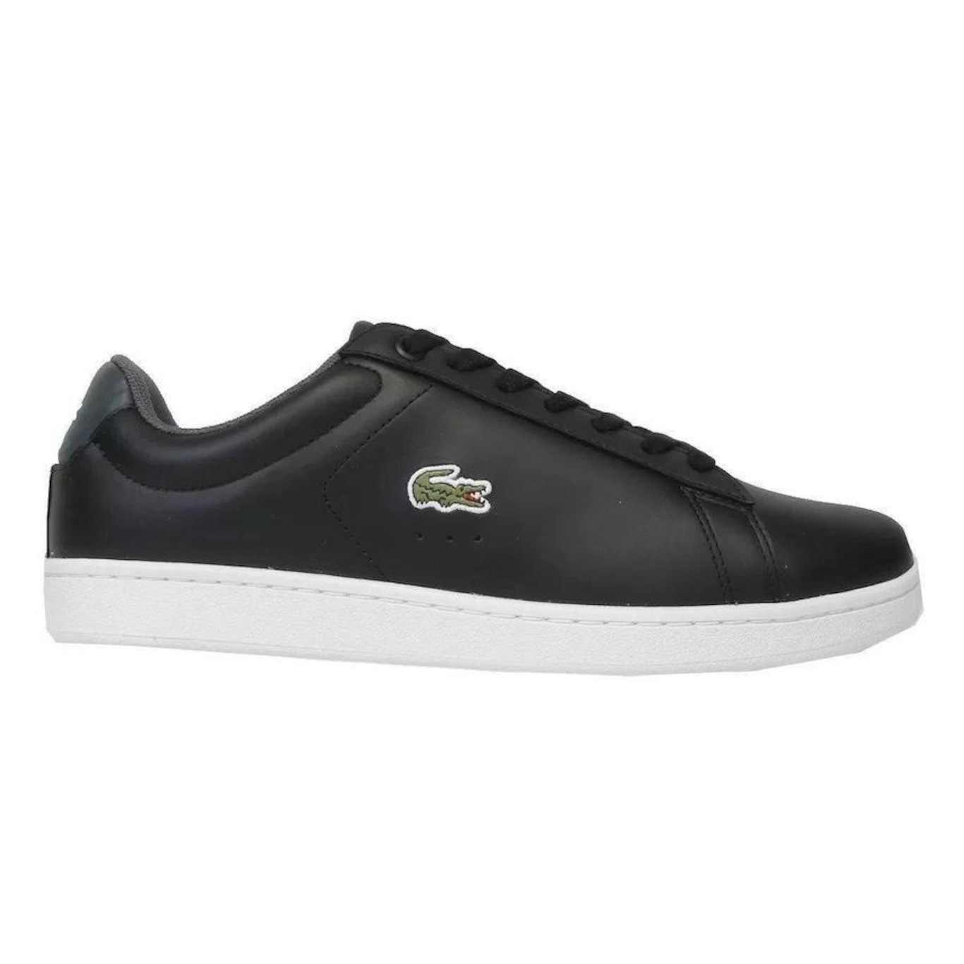 Tênis Lacoste Carnaby Evo 0120 - Foto 2