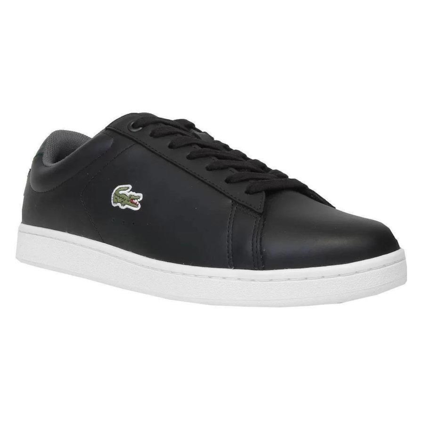 Tênis Lacoste Carnaby Evo 0120 - Foto 5