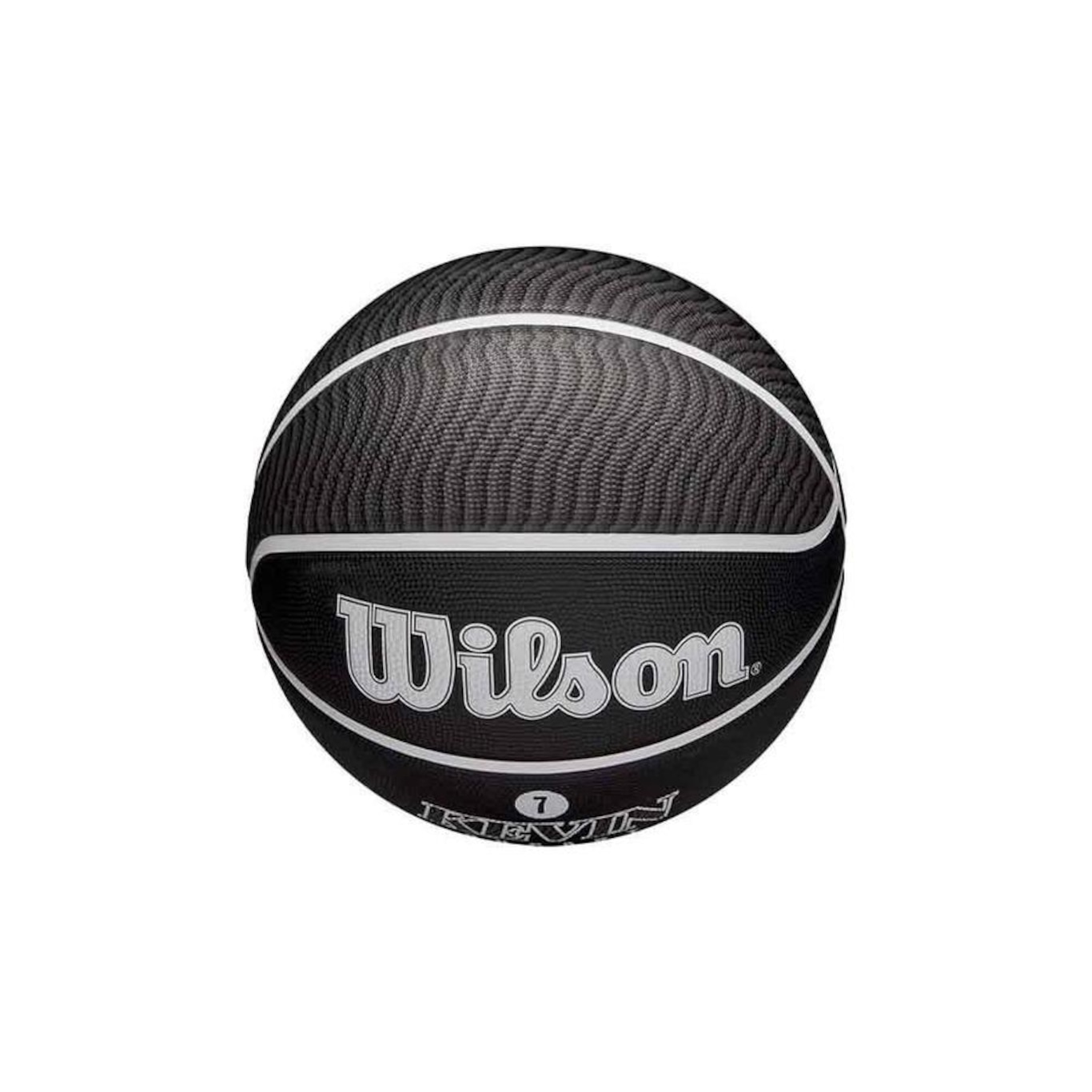 Bola de Basquete Wilson NBA Player Icon Kevin Durant Size 7 - Foto 2