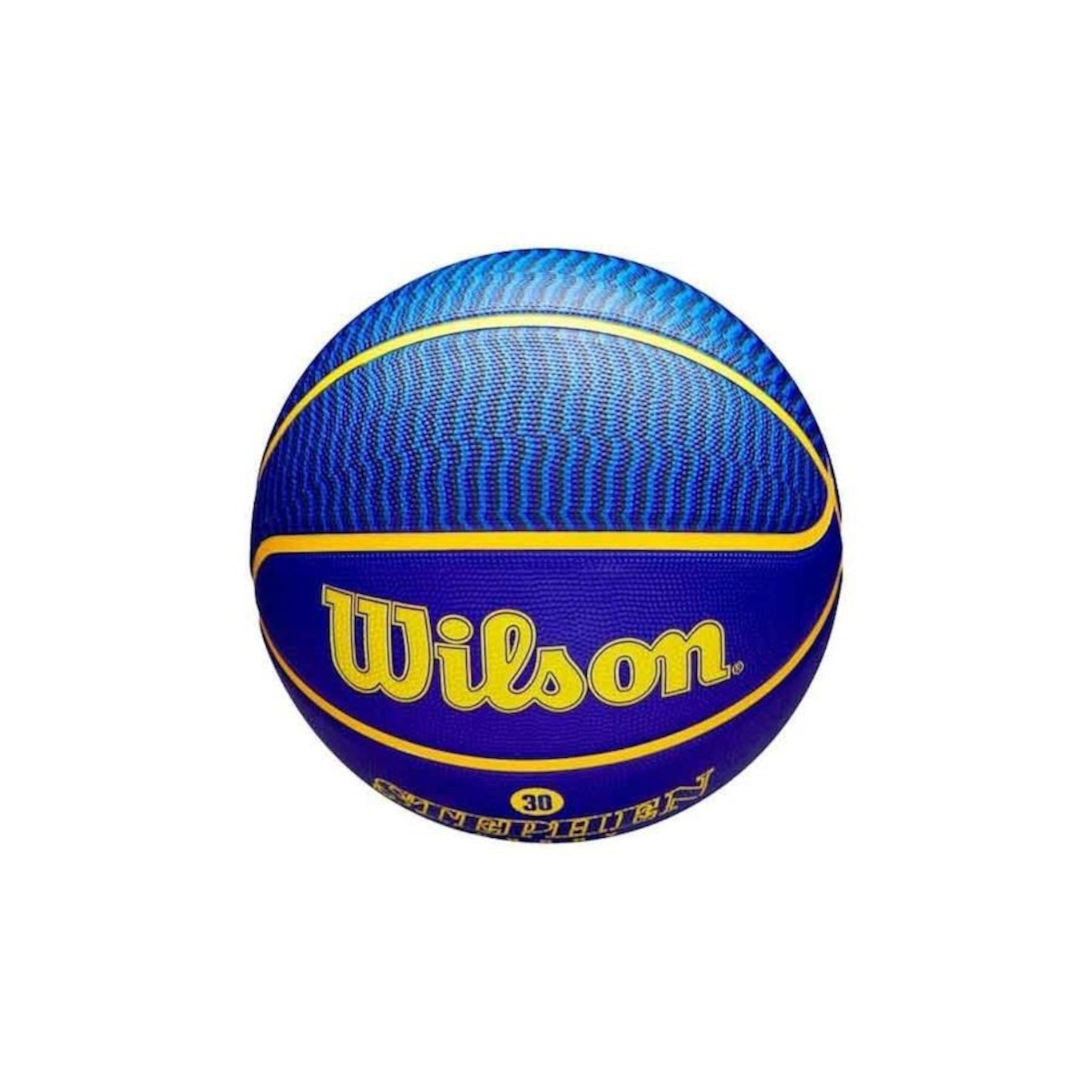 Bola de Basquete Wilson Spalding Graffiti