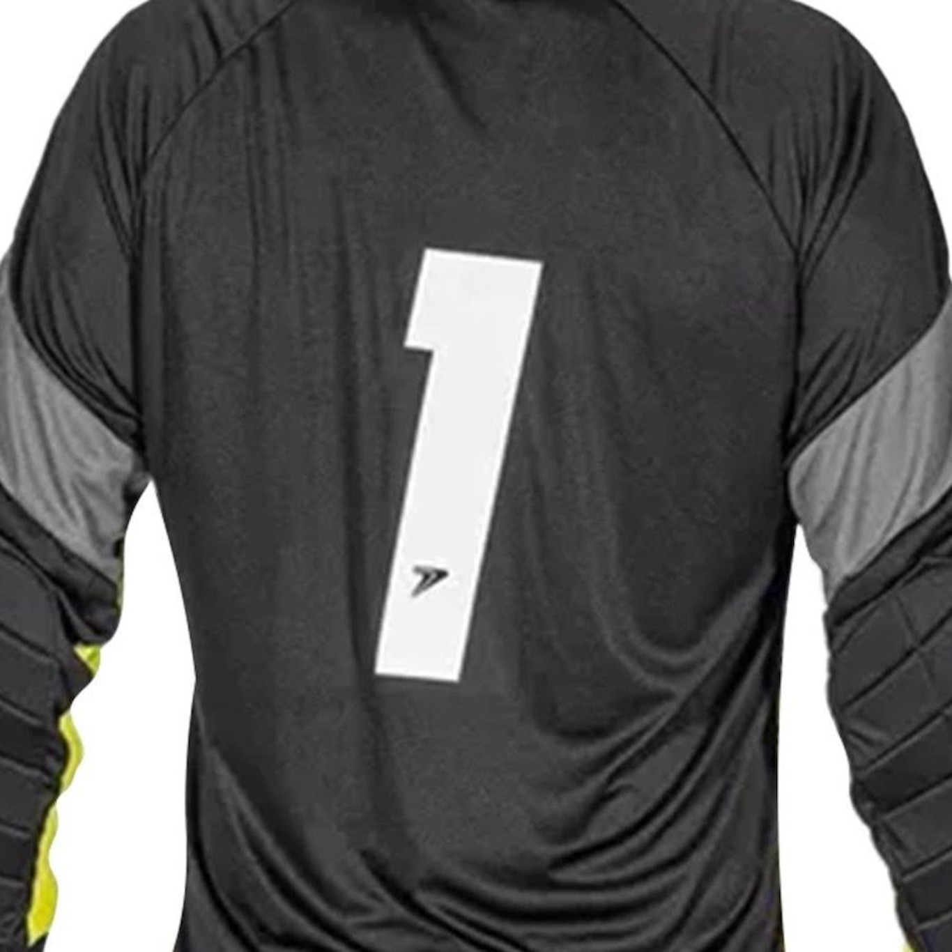 Camisa Goleiro Poker Daydream - Masculina - Foto 4