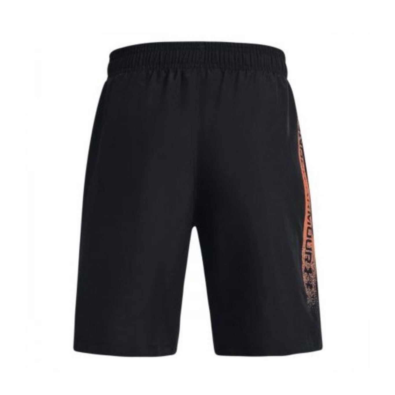 Bermuda Under Armour Woven Grapic - Infantil - Foto 2