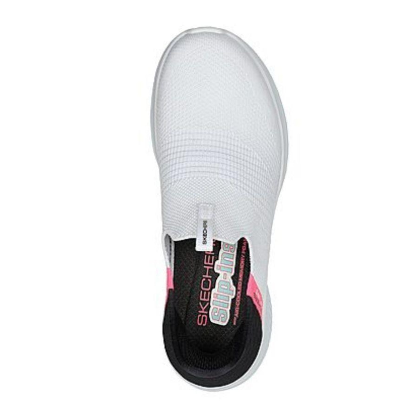 Tênis Skechers Ultra Flex 3.0 - Feminino - Branco - Skechers - Foto 3