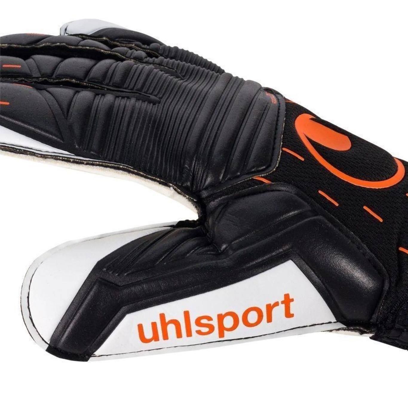 Luva de Goleiro Uhlsport Soft Pro - Adulto - Foto 3