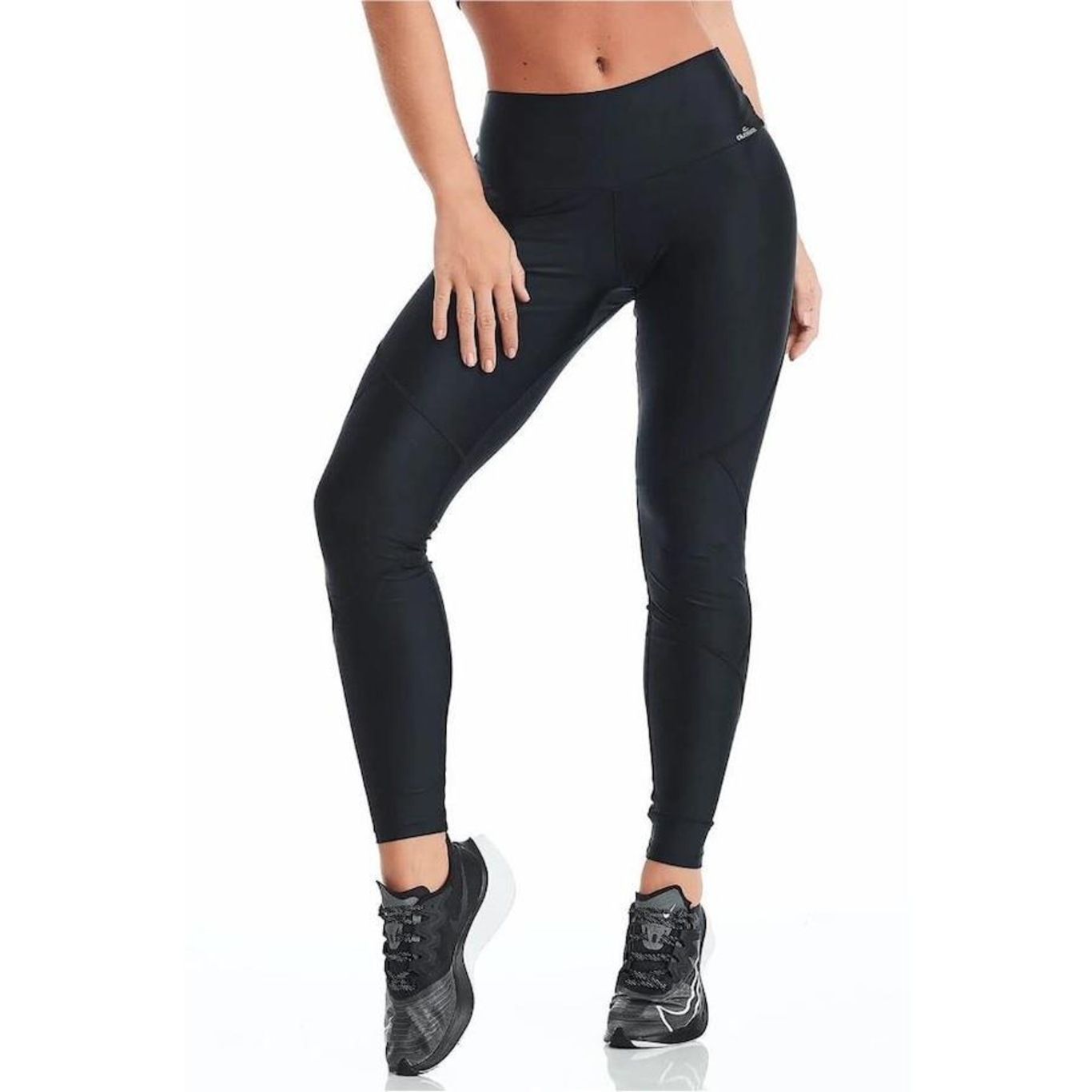 Calça Legging Cajubrasil Atlétika Hue - Feminina